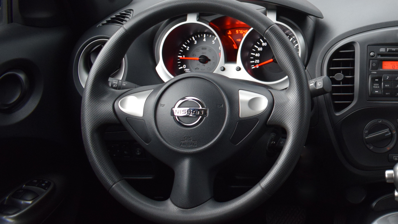 Інші авто NISSAN JUKE 2017 року, Хетчбек, Тойота Центр Житомир "Стар - Кар", м.Житомир | Фото № 9 Інші авто NISSAN JUKE 2017 року з пробігом 97554 км, Хетчбек, Тойота Центр Житомир "Стар - Кар", м.Житомир - 549000 ГРН | Фото № 9