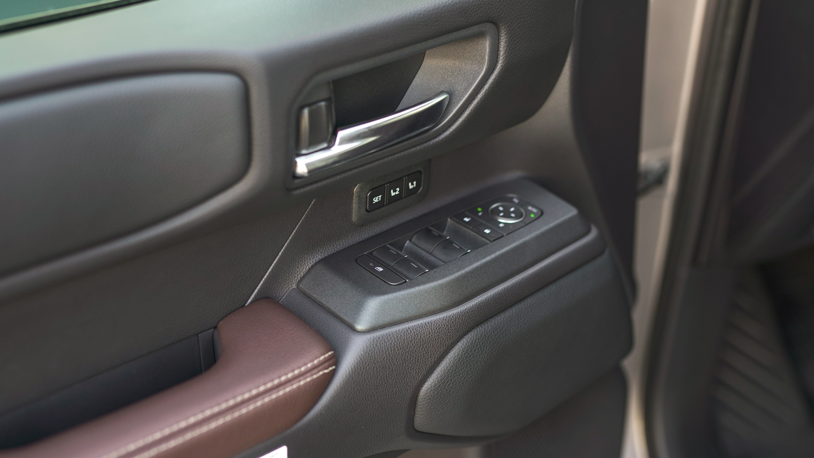 Toyota LAND CRUISER PRADO 2025 року, Універсал, Тойота Центр Львів "Діамант", м.Львів | Фото № 18 Toyota LAND CRUISER PRADO 2025 року з пробігом 33633 км, Універсал, Тойота Центр Львів "Діамант", м.Львів - 3134450 ГРН | Фото № 18