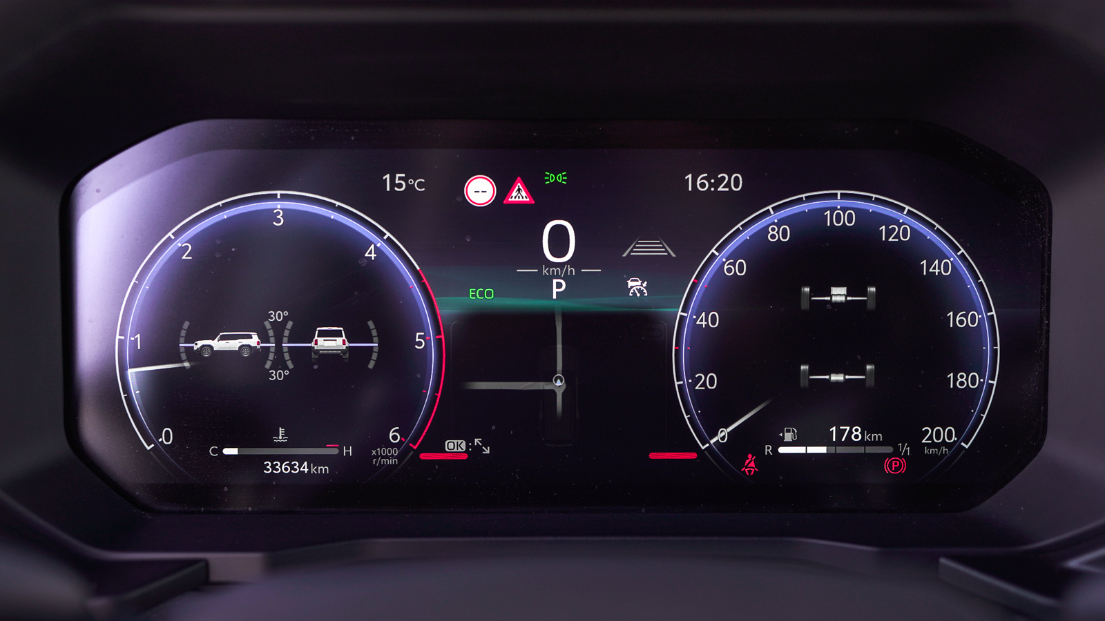 Toyota LAND CRUISER PRADO 2025 року, Універсал, Тойота Центр Львів "Діамант", м.Львів | Фото № 23 Toyota LAND CRUISER PRADO 2025 року з пробігом 33633 км, Універсал, Тойота Центр Львів "Діамант", м.Львів - 3134450 ГРН | Фото № 23