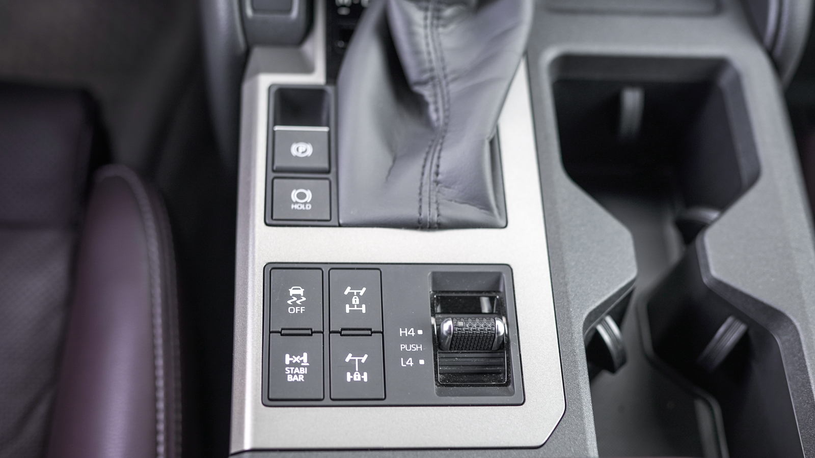 Toyota LAND CRUISER PRADO 2025 року, Універсал, Тойота Центр Львів "Діамант", м.Львів | Фото № 37 Toyota LAND CRUISER PRADO 2025 року з пробігом 33633 км, Універсал, Тойота Центр Львів "Діамант", м.Львів - 3134450 ГРН | Фото № 37
