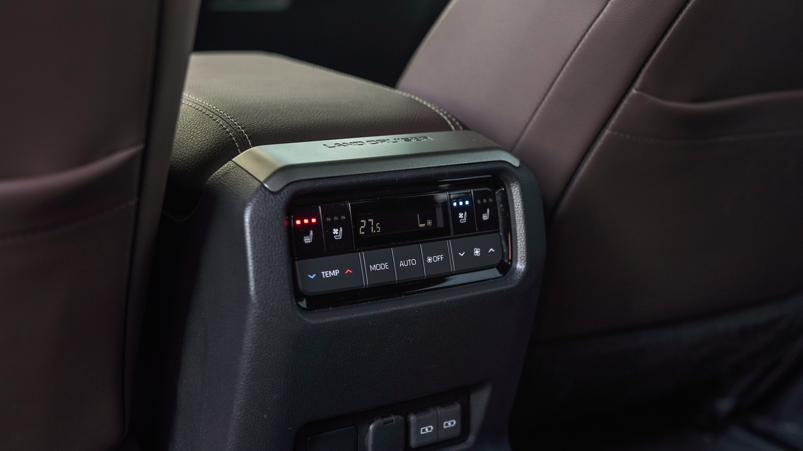 Toyota LAND CRUISER PRADO 2025 року, Універсал, Тойота Центр Львів "Діамант", м.Львів | Фото № 38 Toyota LAND CRUISER PRADO 2025 року з пробігом 33633 км, Універсал, Тойота Центр Львів "Діамант", м.Львів - 3134450 ГРН | Фото № 38