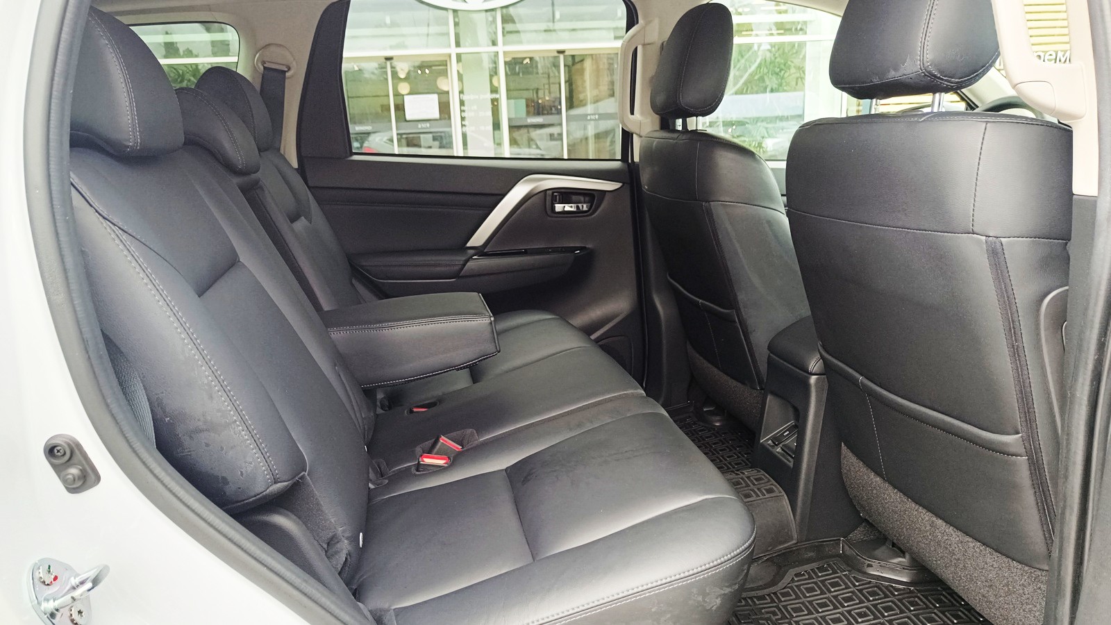 Інші авто MITSUBISHI PAJERO SPORT 2021 року з пробігом 25889 км, Універсал, Тойота Центр Київ "ВіДі Автострада", м.Київ - 1690000 ГРН | Фото № 7