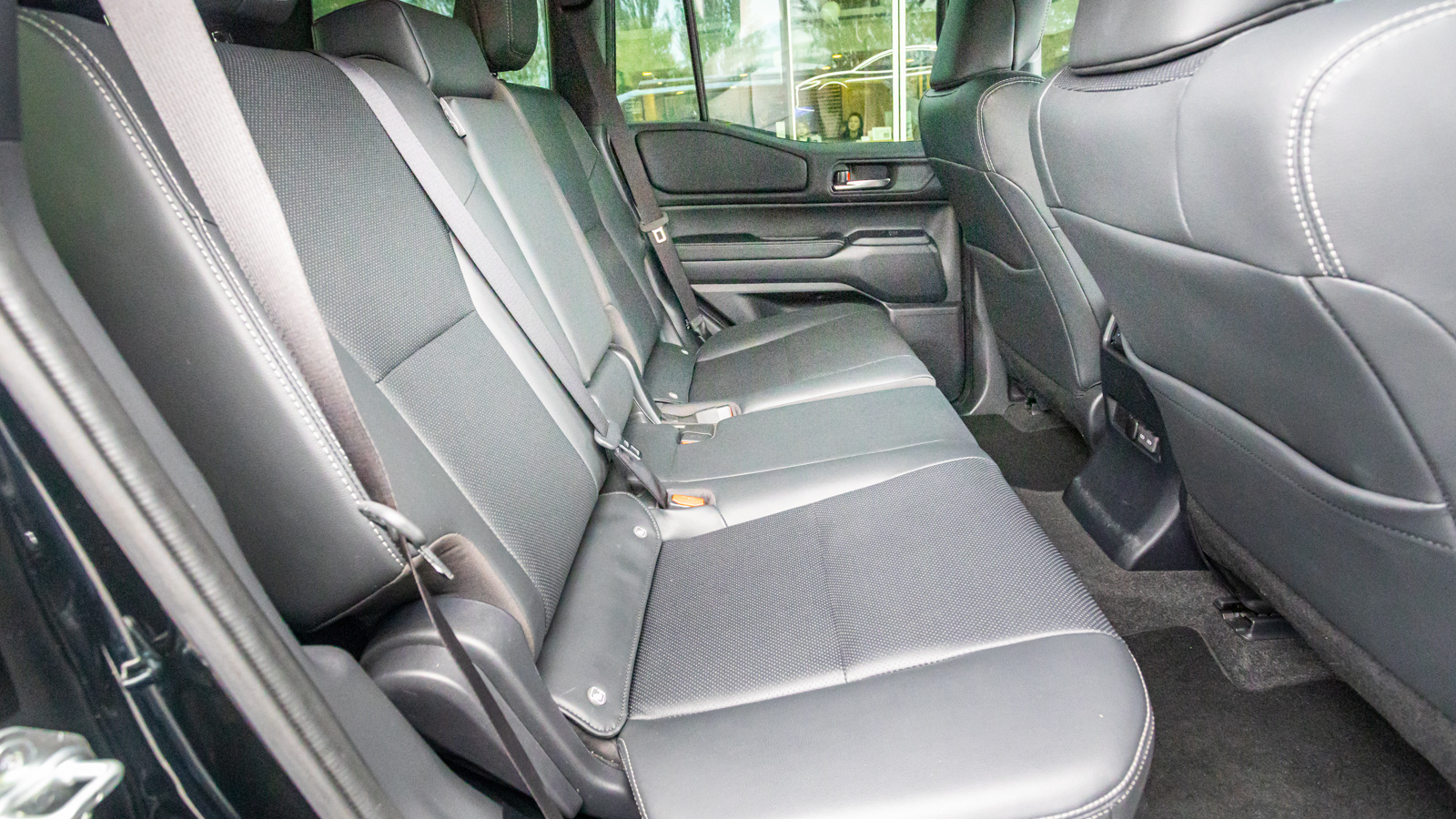 Toyota LAND CRUISER PRADO 2024 року з пробігом 29874 км, Універсал, Тойота Центр Дніпро "Алмаз Мотор" на Запорізькому шосе, м.Дніпро - 2500000 ГРН | Фото № 7