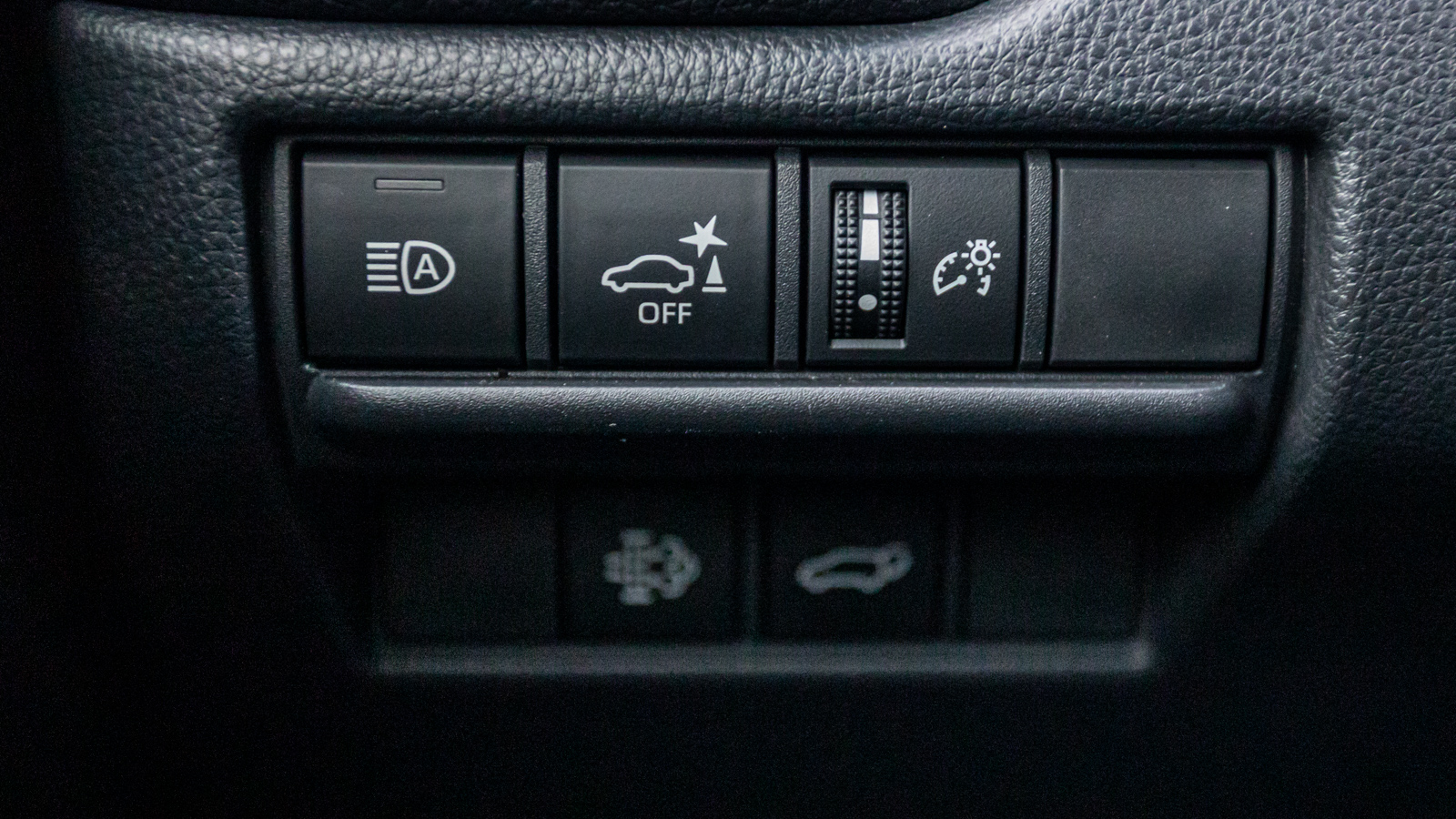 Toyota LAND CRUISER PRADO 2024 року з пробігом 29874 км, Універсал, Тойота Центр Дніпро "Алмаз Мотор" на Запорізькому шосе, м.Дніпро - 2500000 ГРН | Фото № 25