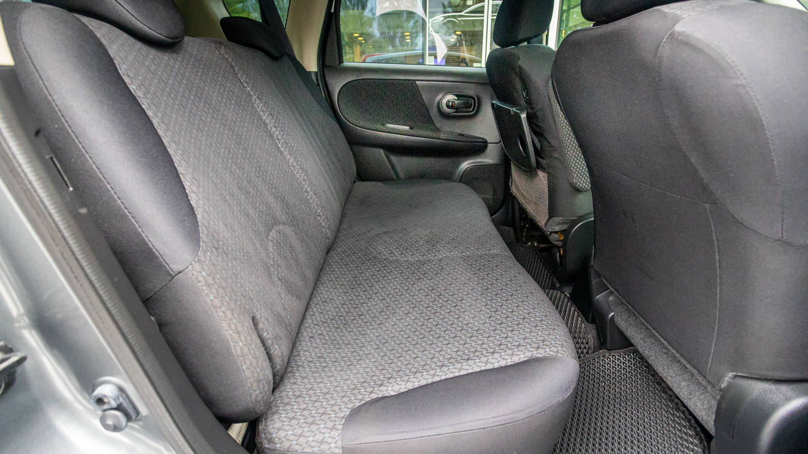 Інші авто NISSAN NOTE 2012 року, Хетчбек, Тойота Центр Дніпро "Алмаз Мотор" на Запорізькому шосе, м.Дніпро | Фото № 7 Інші авто NISSAN NOTE 2012 року з пробігом 65608 км, Хетчбек, Тойота Центр Дніпро "Алмаз Мотор" на Запорізькому шосе, м.Дніпро - 350000 ГРН | Фото № 7