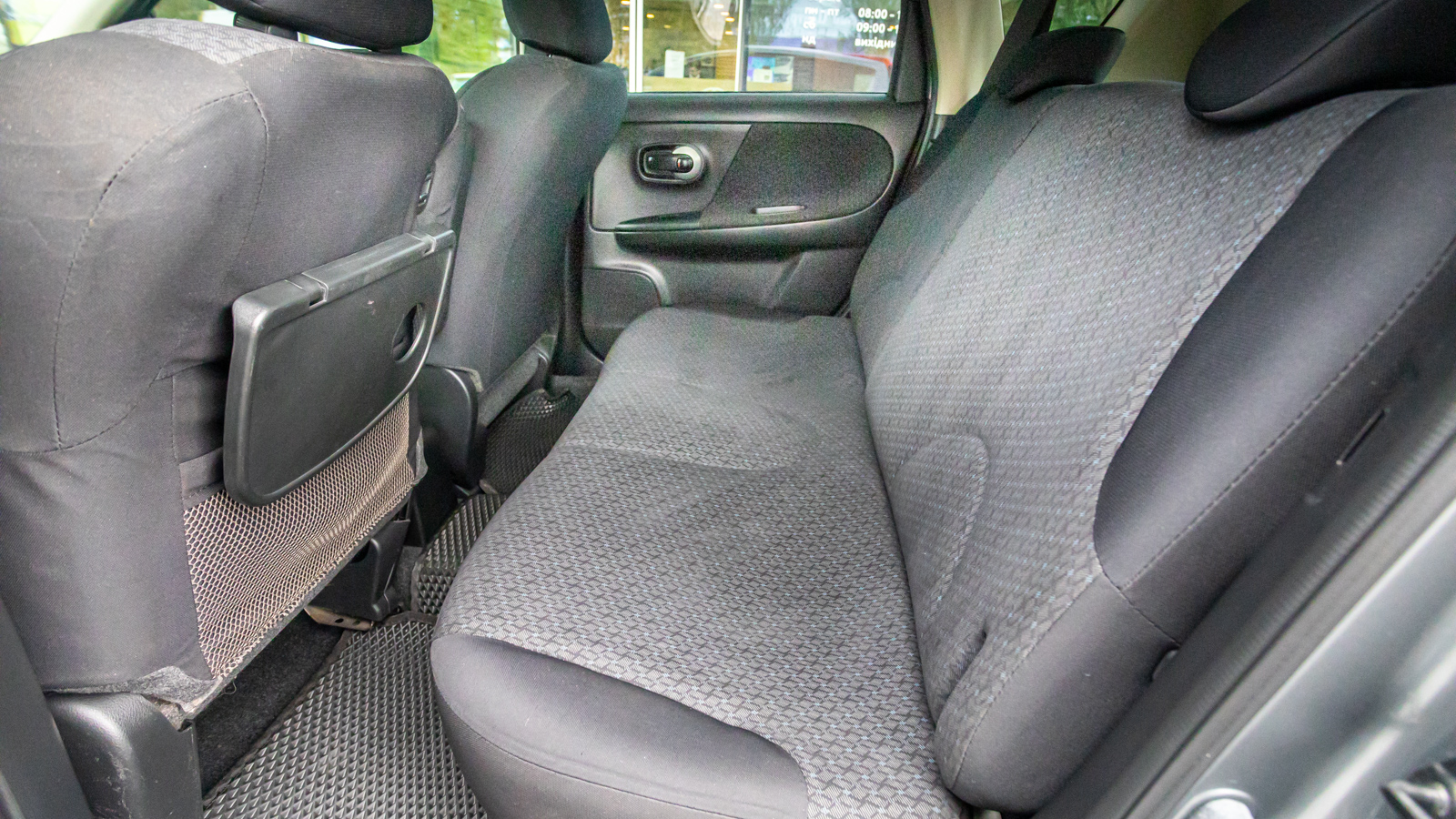Інші авто NISSAN NOTE 2012 року, Хетчбек, Тойота Центр Дніпро "Алмаз Мотор" на Запорізькому шосе, м.Дніпро | Фото № 12 Інші авто NISSAN NOTE 2012 року з пробігом 65608 км, Хетчбек, Тойота Центр Дніпро "Алмаз Мотор" на Запорізькому шосе, м.Дніпро - 350000 ГРН | Фото № 12