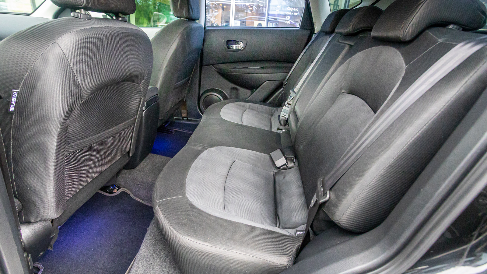 Інші авто NISSAN QASHQAI 2010 року з пробігом 192976 км, Універсал, Тойота Центр Дніпро "Алмаз Мотор" на Запорізькому шосе, м.Дніпро - 475000 ГРН | Фото № 12