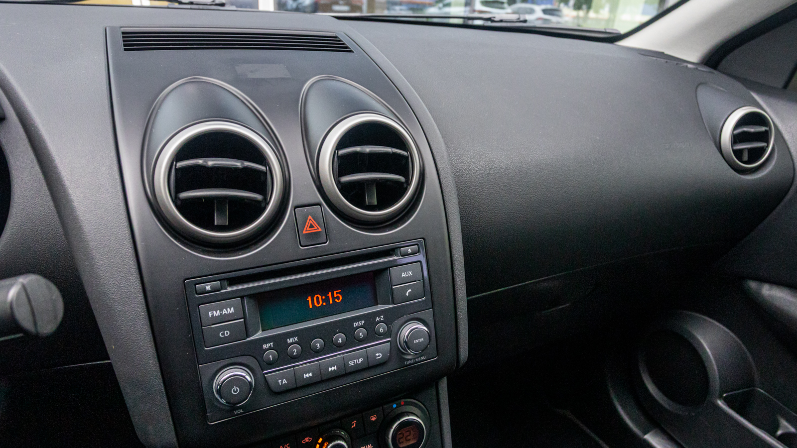 Інші авто NISSAN QASHQAI 2010 року з пробігом 192976 км, Універсал, Тойота Центр Дніпро "Алмаз Мотор" на Запорізькому шосе, м.Дніпро - 475000 ГРН | Фото № 16