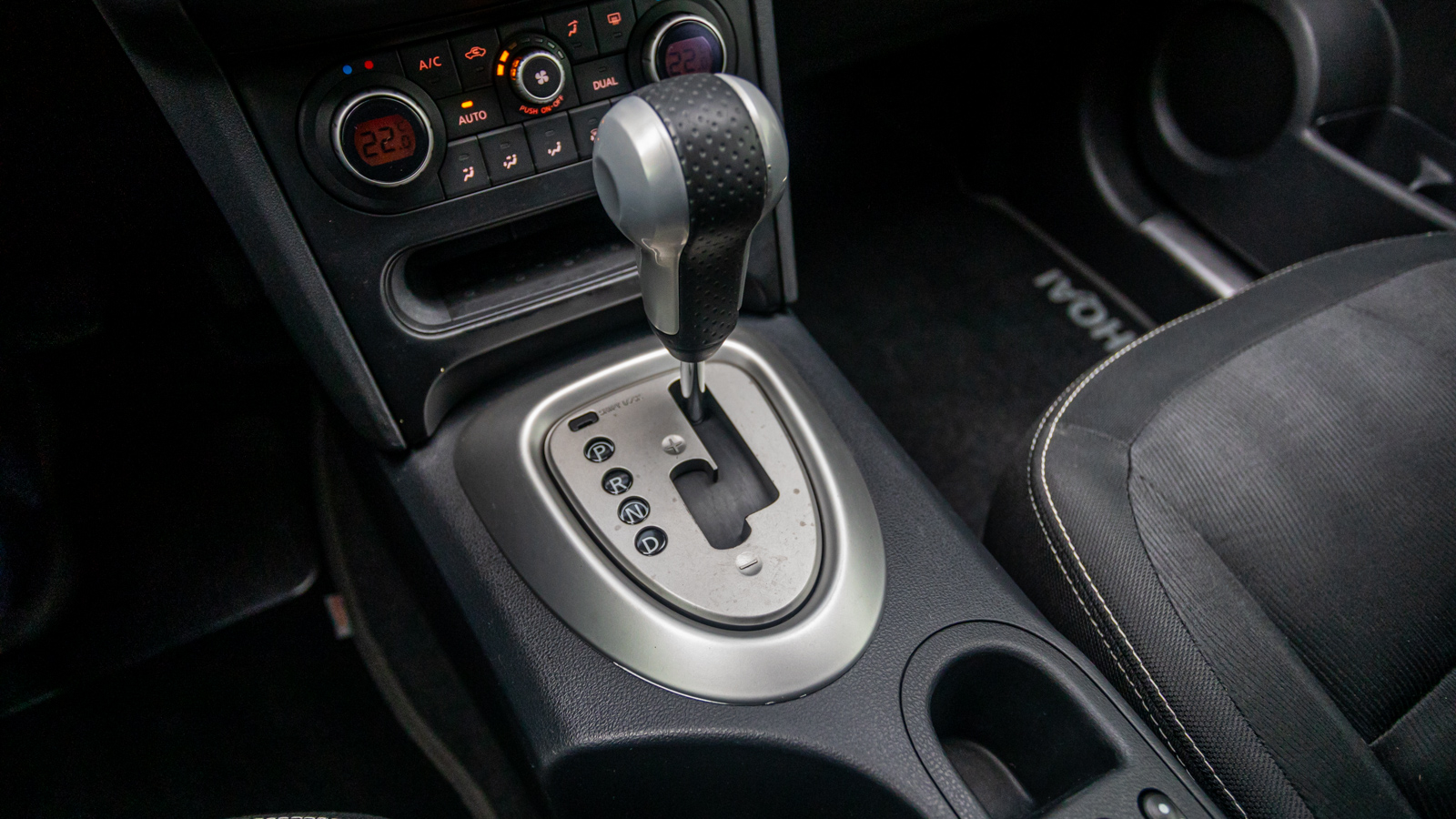 Інші авто NISSAN QASHQAI 2010 року з пробігом 192976 км, Універсал, Тойота Центр Дніпро "Алмаз Мотор" на Запорізькому шосе, м.Дніпро - 475000 ГРН | Фото № 27