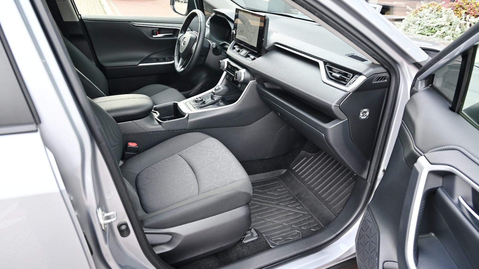 Toyota RAV4 2023 року з пробігом 103486 км, Універсал, Тойота Центр Київ "Сіті Плаза", м.Київ - 1327277 ГРН | Фото № 6