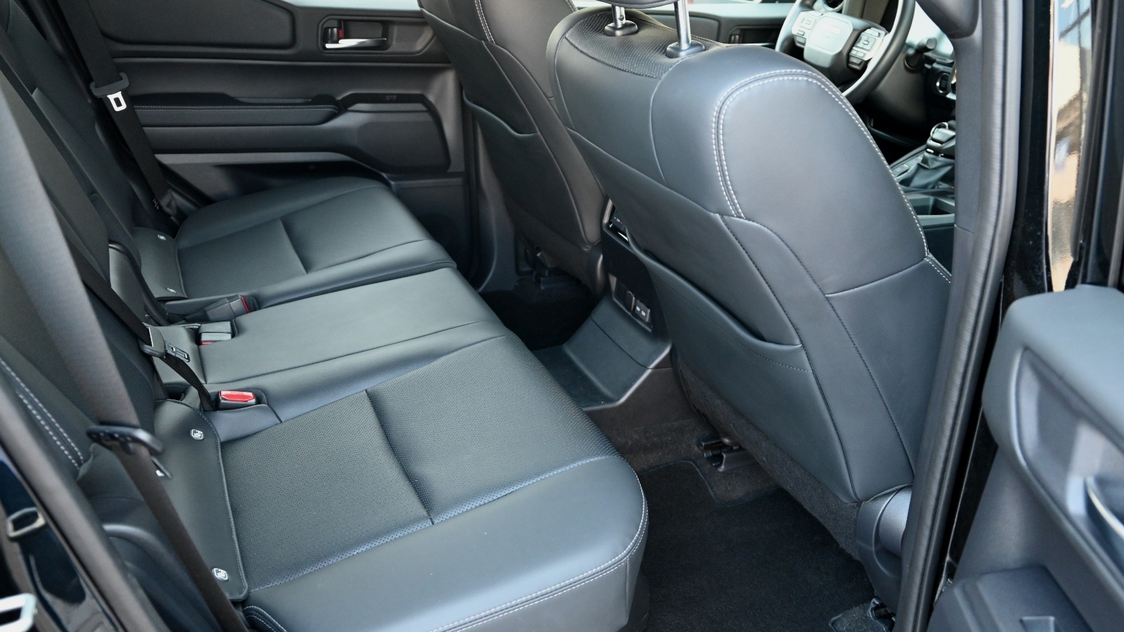 Toyota LAND CRUISER PRADO 2025 року, Універсал, Тойота Центр Київ "Сіті Плаза", м.Київ | Фото № 7 Toyota LAND CRUISER PRADO 2025 року з пробігом 48573 км, Універсал, Тойота Центр Київ "Сіті Плаза", м.Київ - 2615933 ГРН | Фото № 7