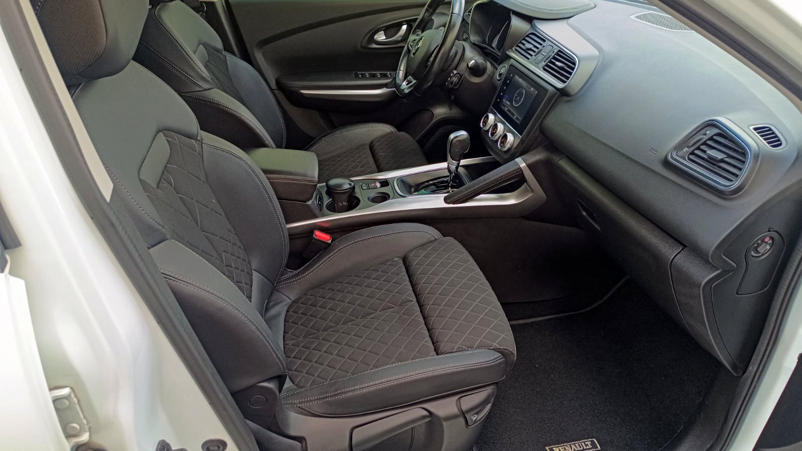Інші авто RENAULT Kadjar 2019 року, Універсал, Тойота Центр Київ "ВІДІ Аеропорт", м.Київ | Фото № 6 Інші авто RENAULT Kadjar 2019 року з пробігом 59898 км, Універсал, Тойота Центр Київ "ВІДІ Аеропорт", м.Київ - 895000 ГРН | Фото № 6