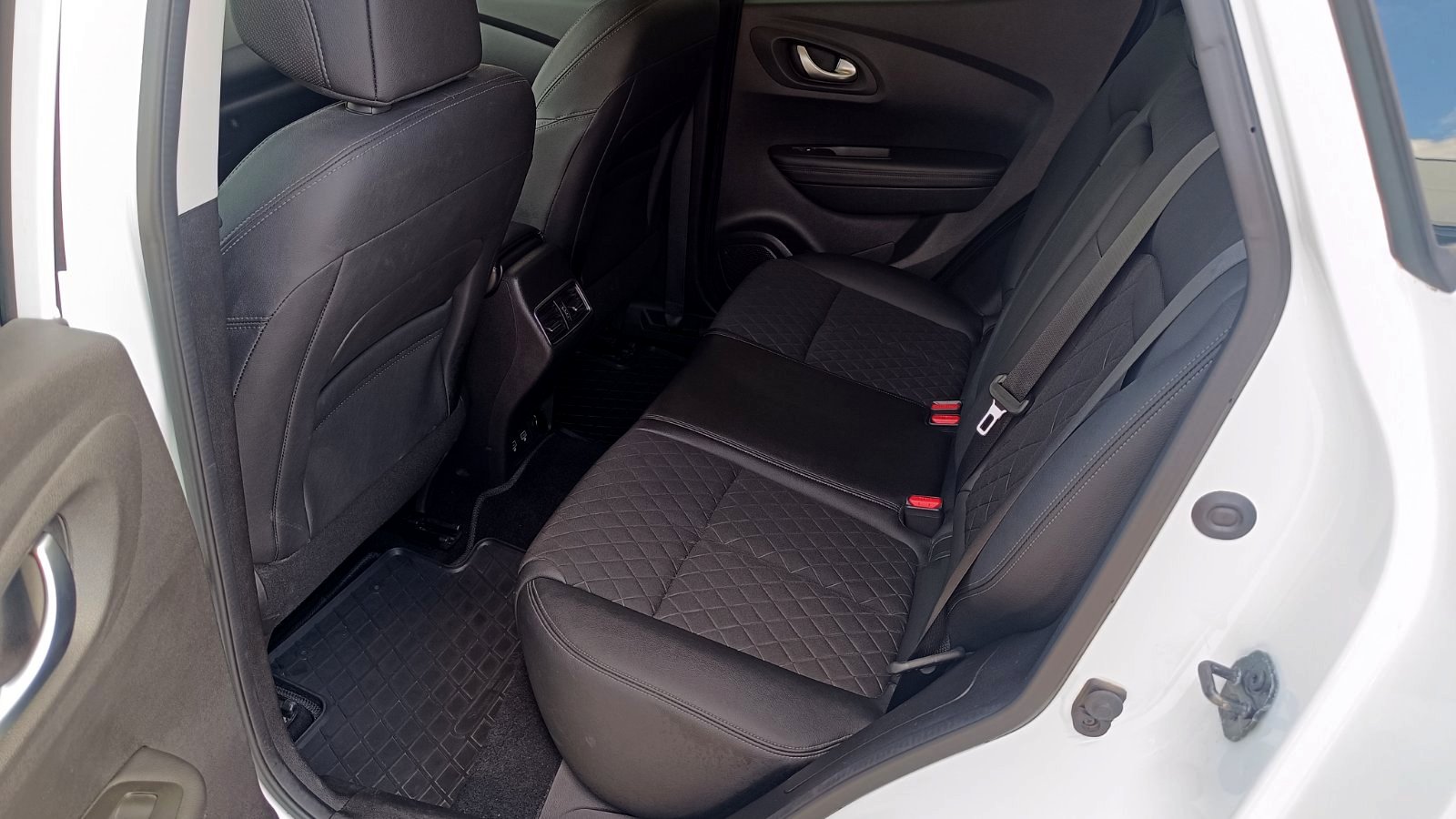 Інші авто RENAULT Kadjar 2019 року, Універсал, Тойота Центр Київ "ВІДІ Аеропорт", м.Київ | Фото № 11 Інші авто RENAULT Kadjar 2019 року з пробігом 59898 км, Універсал, Тойота Центр Київ "ВІДІ Аеропорт", м.Київ - 895000 ГРН | Фото № 11