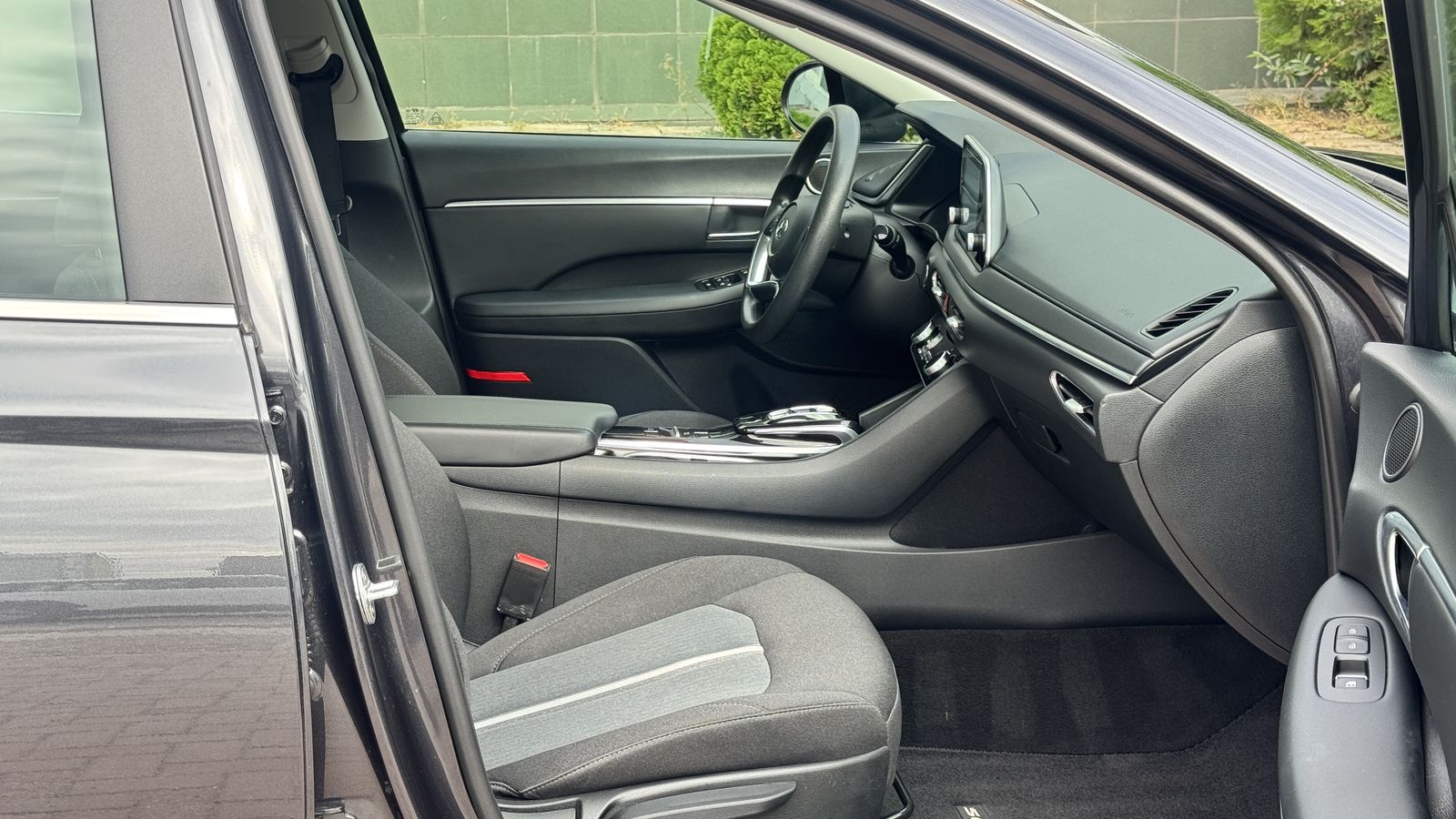 Інші авто HYUNDAI SONATA 2020 року, Універсал, Тойота Центр Чернівці "Олімп-Моторс", м.Чернівці | Фото № 6 Інші авто HYUNDAI SONATA 2020 року з пробігом 92963 км, Універсал, Тойота Центр Чернівці "Олімп-Моторс", м.Чернівці - 780000 ГРН | Фото № 6