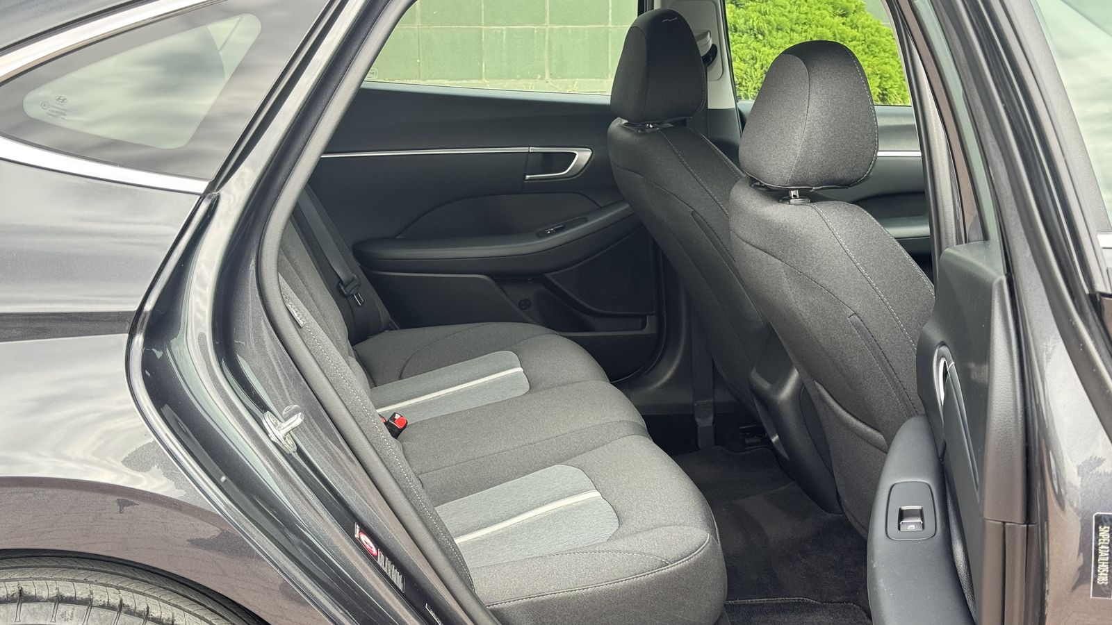 Інші авто HYUNDAI SONATA 2020 року, Універсал, Тойота Центр Чернівці "Олімп-Моторс", м.Чернівці | Фото № 7 Інші авто HYUNDAI SONATA 2020 року з пробігом 92963 км, Універсал, Тойота Центр Чернівці "Олімп-Моторс", м.Чернівці - 780000 ГРН | Фото № 7