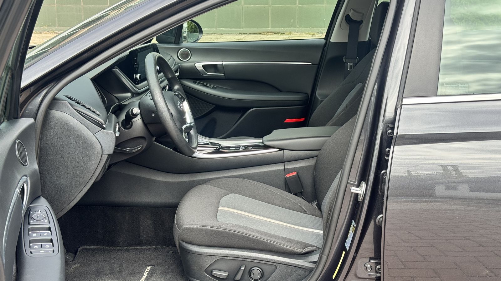 Інші авто HYUNDAI SONATA 2020 року, Універсал, Тойота Центр Чернівці "Олімп-Моторс", м.Чернівці | Фото № 12 Інші авто HYUNDAI SONATA 2020 року з пробігом 92963 км, Універсал, Тойота Центр Чернівці "Олімп-Моторс", м.Чернівці - 780000 ГРН | Фото № 12