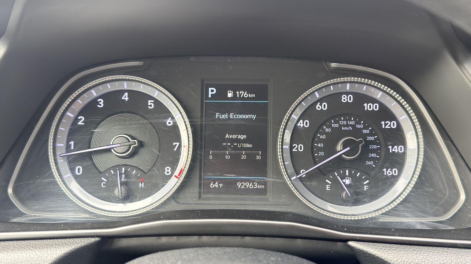 Інші авто HYUNDAI SONATA 2020 року, Універсал, Тойота Центр Чернівці "Олімп-Моторс", м.Чернівці | Фото № 14 Інші авто HYUNDAI SONATA 2020 року з пробігом 92963 км, Універсал, Тойота Центр Чернівці "Олімп-Моторс", м.Чернівці - 780000 ГРН | Фото № 14