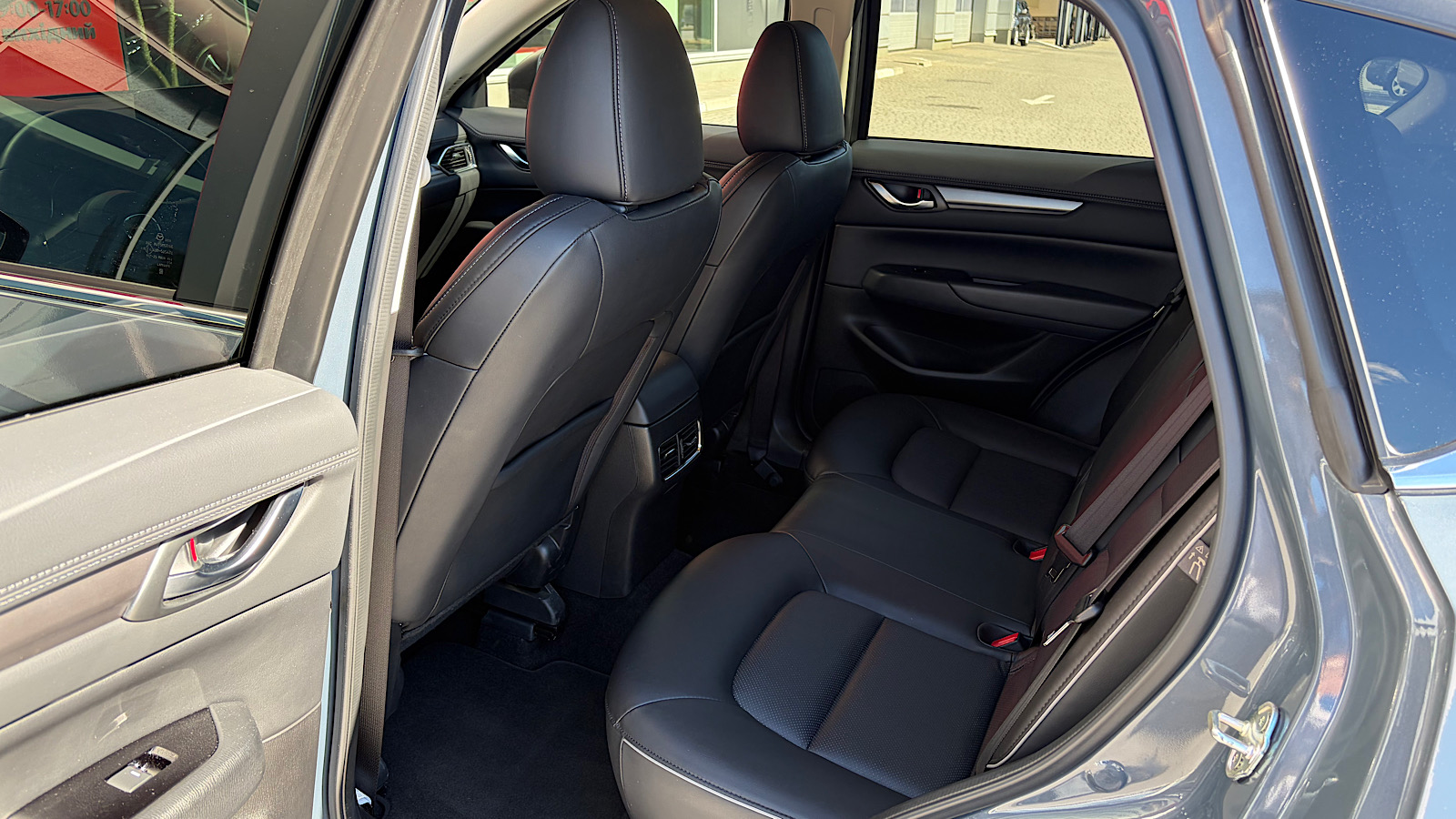 Інші авто MAZDA CX-5 2025 року, Універсал, Тойота Центр Запоріжжя "Восток Автомир", м.Запоріжжя | Фото № 11 Інші авто MAZDA CX-5 2025 року з пробігом 33786 км, Універсал, Тойота Центр Запоріжжя "Восток Автомир", м.Запоріжжя - 1350000 ГРН | Фото № 11