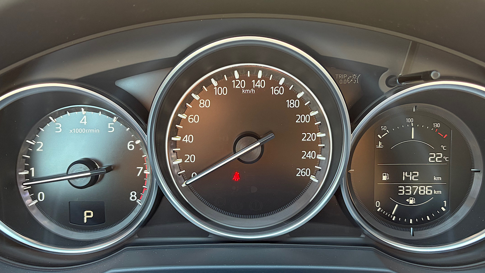 Інші авто MAZDA CX-5 2025 року, Універсал, Тойота Центр Запоріжжя "Восток Автомир", м.Запоріжжя | Фото № 14 Інші авто MAZDA CX-5 2025 року з пробігом 33786 км, Універсал, Тойота Центр Запоріжжя "Восток Автомир", м.Запоріжжя - 1350000 ГРН | Фото № 14