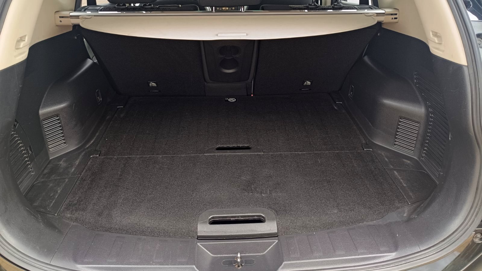 Інші авто NISSAN X-TRAIL 2017 року, Універсал, Тойота Центр Київ "ВІДІ Аеропорт", м.Київ | Фото № 10 Інші авто NISSAN X-TRAIL 2017 року з пробігом 131634 км, Універсал, Тойота Центр Київ "ВІДІ Аеропорт", м.Київ - 750000 ГРН | Фото № 10
