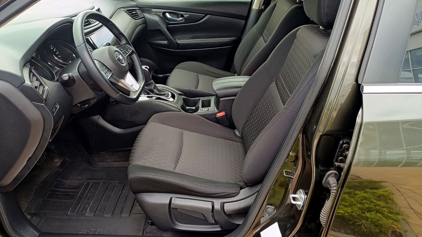 Інші авто NISSAN X-TRAIL 2017 року, Універсал, Тойота Центр Київ "ВІДІ Аеропорт", м.Київ | Фото № 12 Інші авто NISSAN X-TRAIL 2017 року з пробігом 131634 км, Універсал, Тойота Центр Київ "ВІДІ Аеропорт", м.Київ - 750000 ГРН | Фото № 12