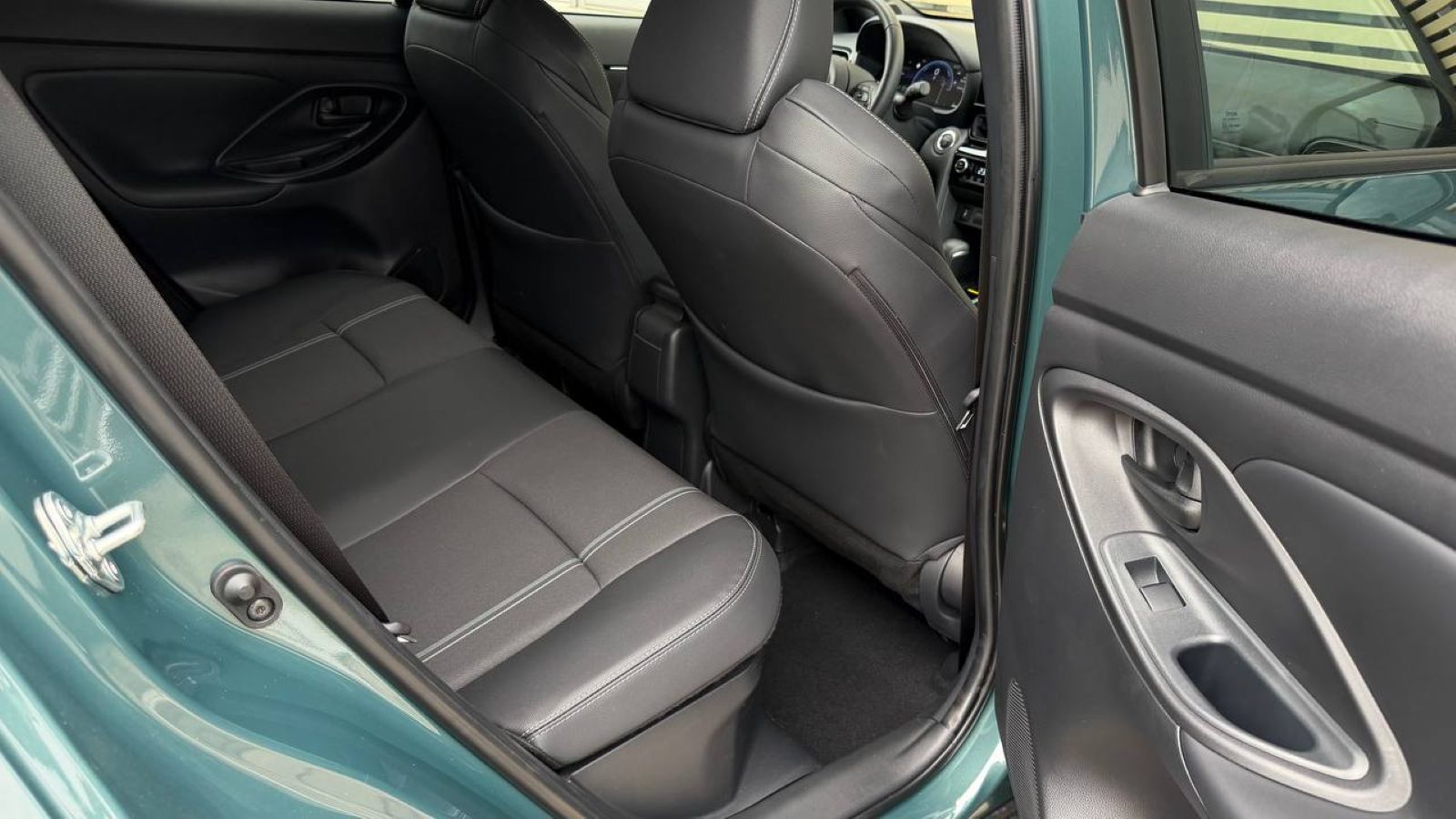 Toyota YARIS CROSS 2025 року, Хетчбек, Тойота Центр Одеса "Інжпроект", м.Одеса | Фото № 7 Toyota YARIS CROSS 2025 року з пробігом 700 км, Хетчбек, Тойота Центр Одеса "Інжпроект", м.Одеса - 1430270 ГРН | Фото № 7