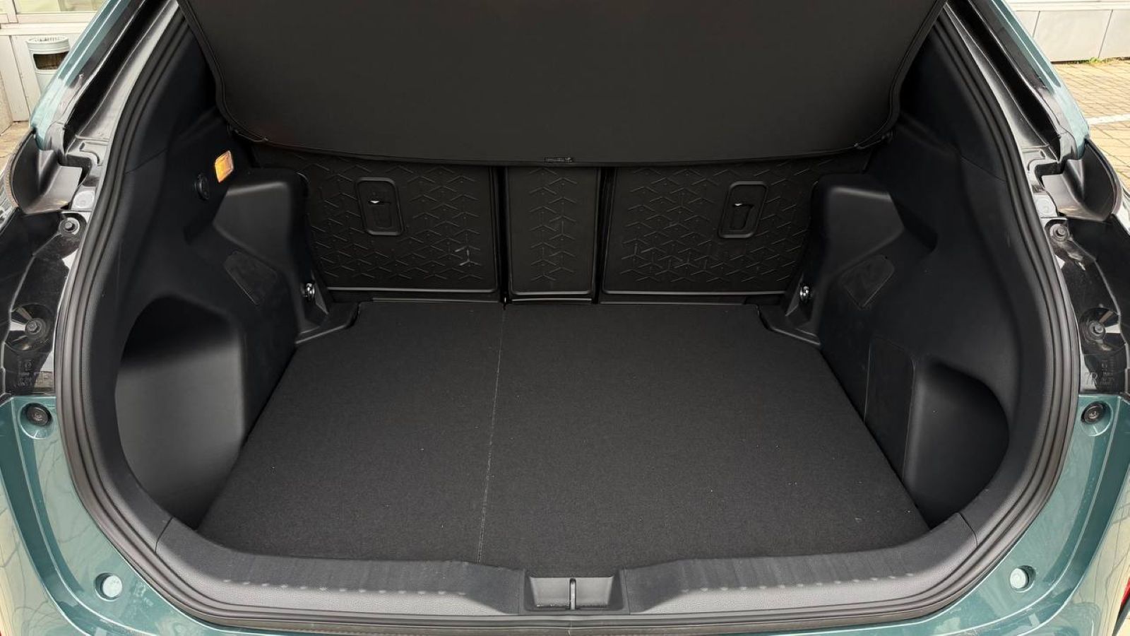Toyota YARIS CROSS 2025 року, Хетчбек, Тойота Центр Одеса "Інжпроект", м.Одеса | Фото № 10 Toyota YARIS CROSS 2025 року з пробігом 700 км, Хетчбек, Тойота Центр Одеса "Інжпроект", м.Одеса - 1430270 ГРН | Фото № 10