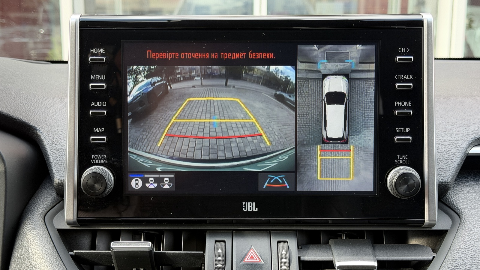 Toyota RAV4 Plug-In 2021 року з пробігом 119752 км, Універсал, Тойота Центр Кривий Ріг "Алмаз Сістем", м.Кривий Ріг - 1795000 ГРН | Фото № 15
