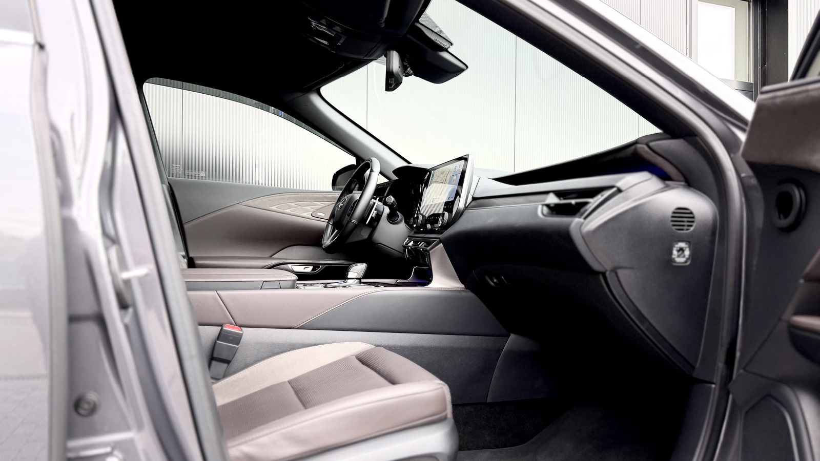 Lexus RX 450h+ 2025 року з пробігом 7448 км, Універсал, Лексус Одеса, м.Одеса - 4409180 ГРН | Фото № 6