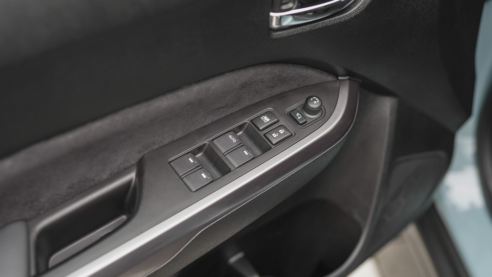 Інші авто SUZUKI Vitara 2024 року з пробігом 13481 км, Універсал, Тойота Центр Львів "Діамант", м.Львів - 1150050 ГРН | Фото № 16