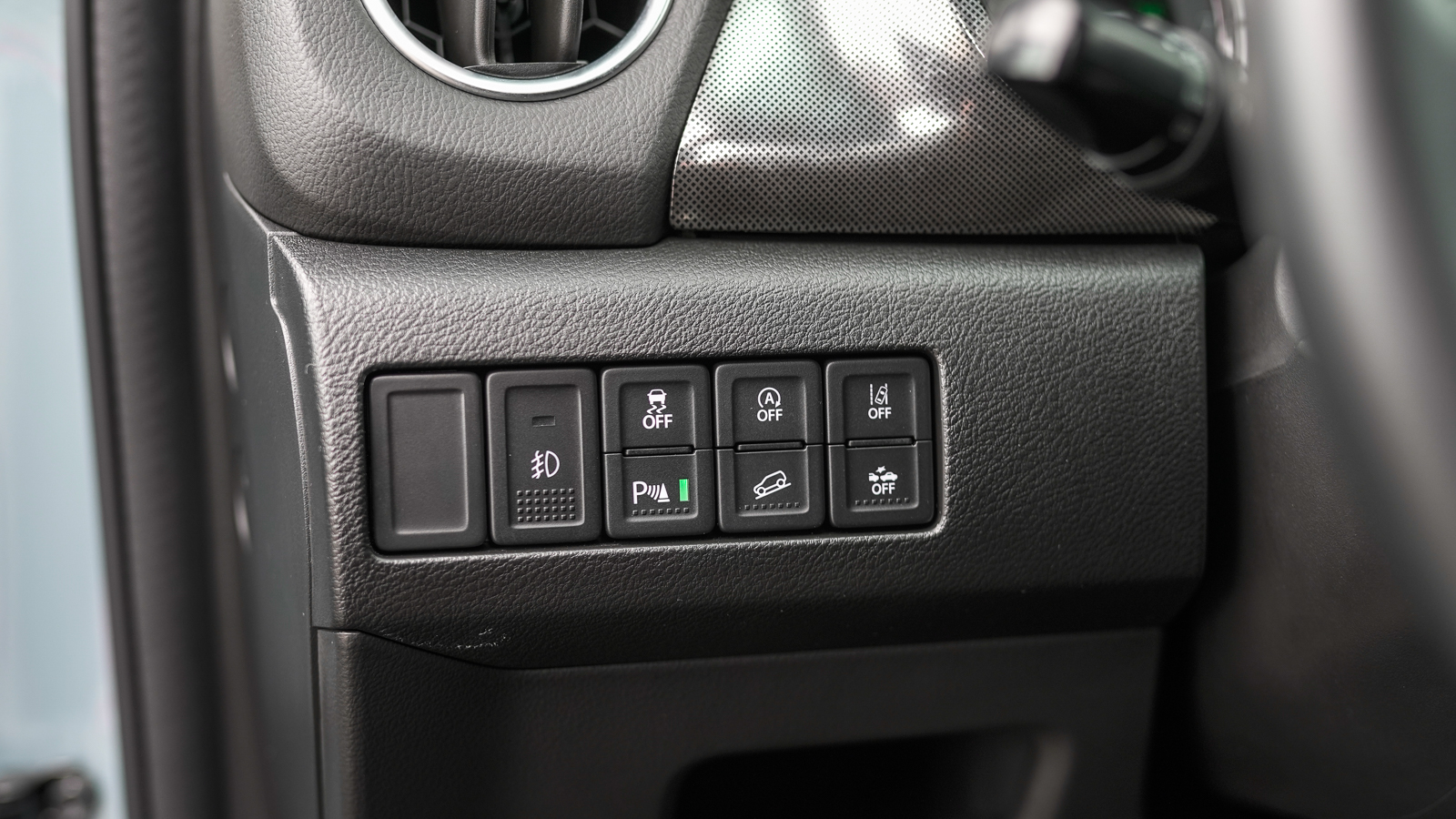 Інші авто SUZUKI Vitara 2024 року з пробігом 13481 км, Універсал, Тойота Центр Львів "Діамант", м.Львів - 1150050 ГРН | Фото № 17