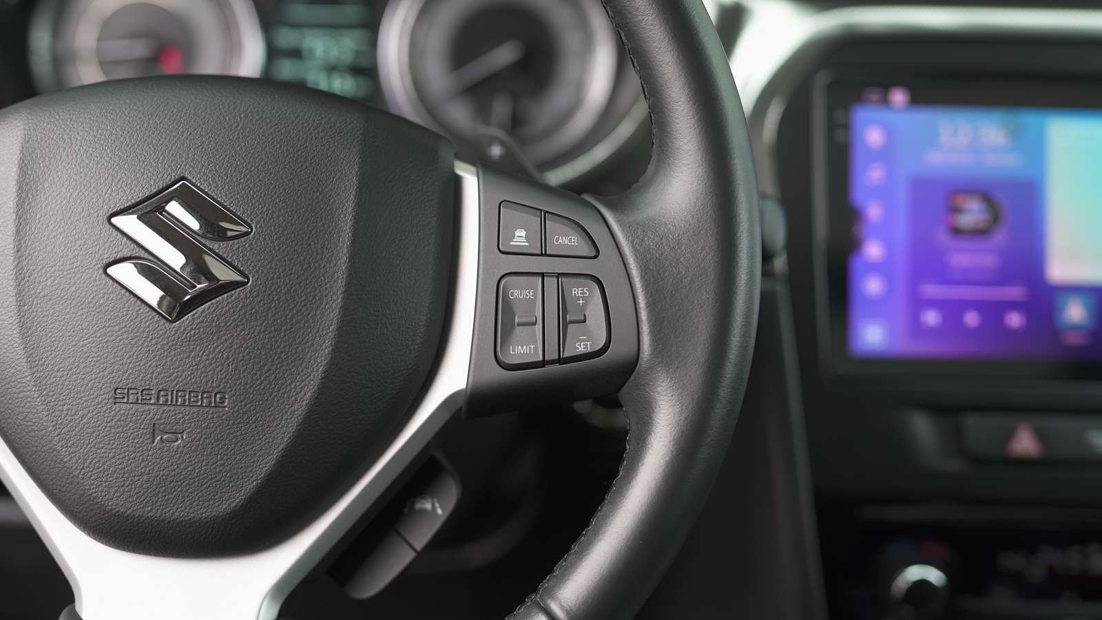 Інші авто SUZUKI Vitara 2024 року з пробігом 13481 км, Універсал, Тойота Центр Львів "Діамант", м.Львів - 1150050 ГРН | Фото № 19