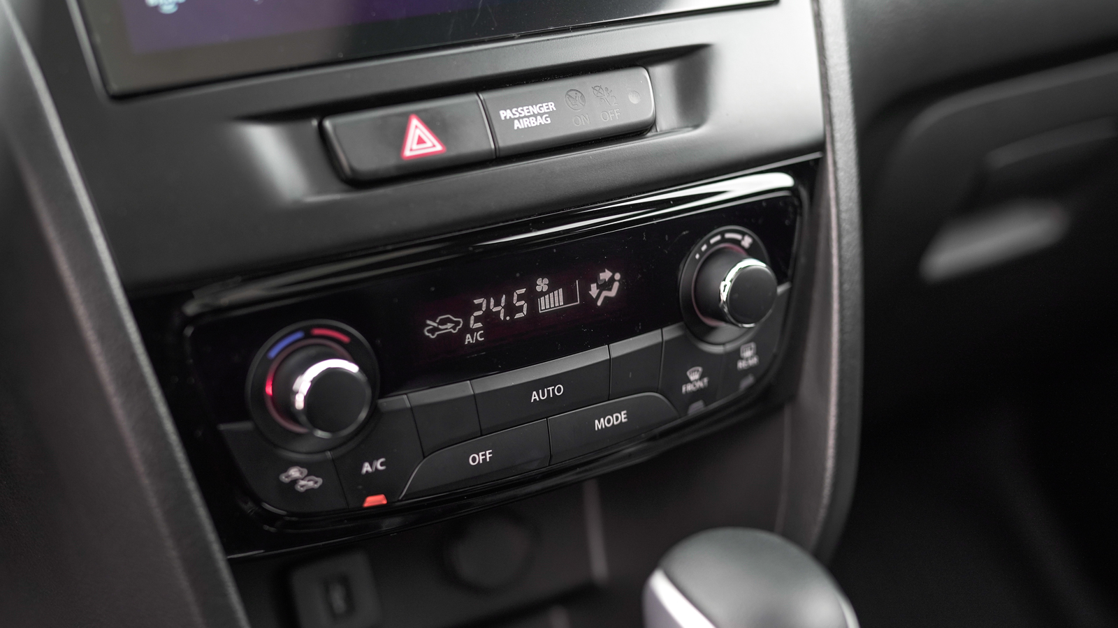 Інші авто SUZUKI Vitara 2024 року з пробігом 13481 км, Універсал, Тойота Центр Львів "Діамант", м.Львів - 1150050 ГРН | Фото № 29