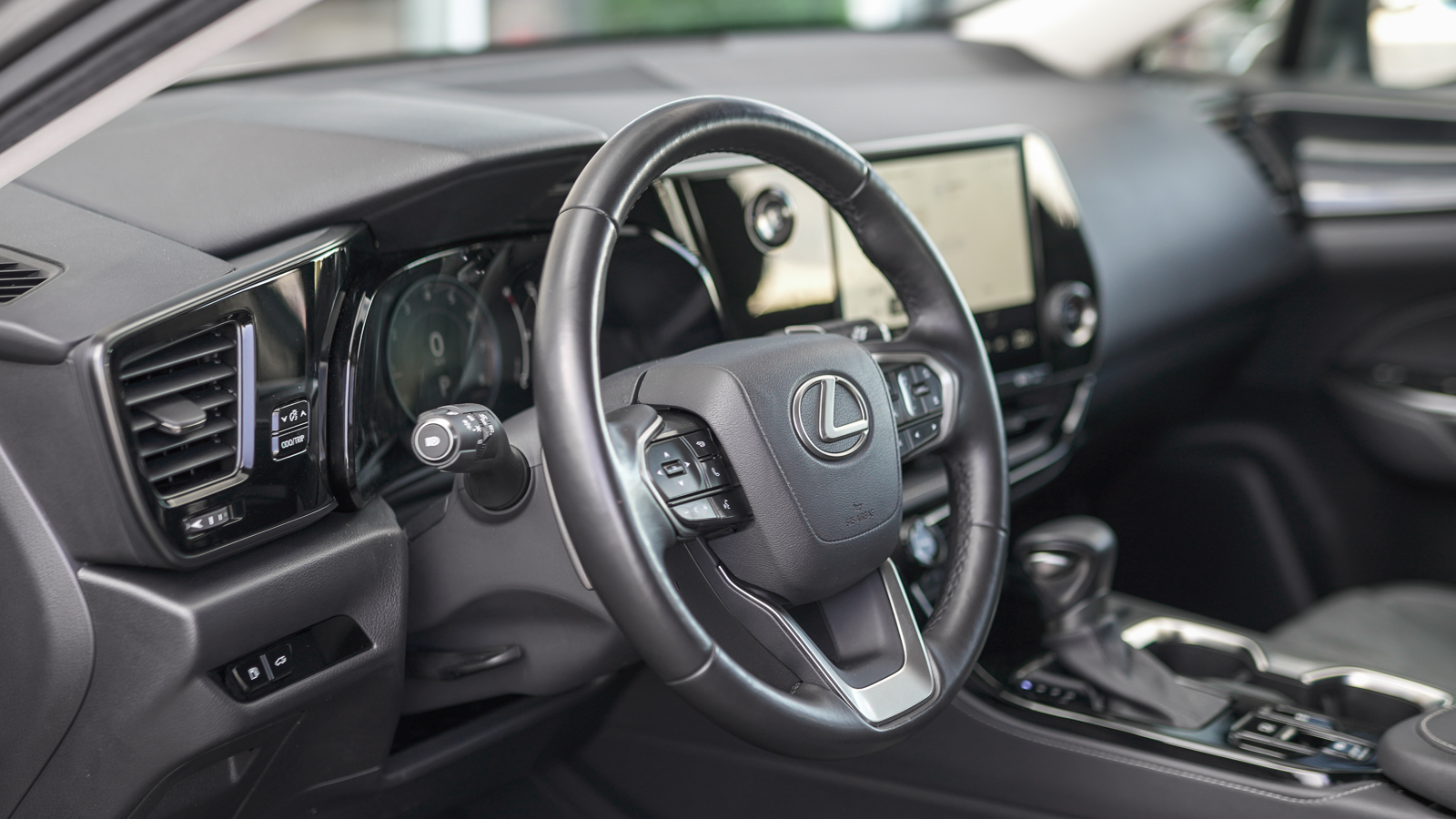 Lexus NX 2023 року з пробігом 35883 км, Універсал, Тойота Центр Львів "Діамант", м.Львів - 1939300 ГРН | Фото № 14