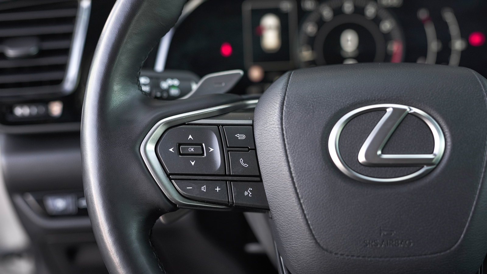 Lexus NX 2023 року з пробігом 35883 км, Універсал, Тойота Центр Львів "Діамант", м.Львів - 1939300 ГРН | Фото № 18
