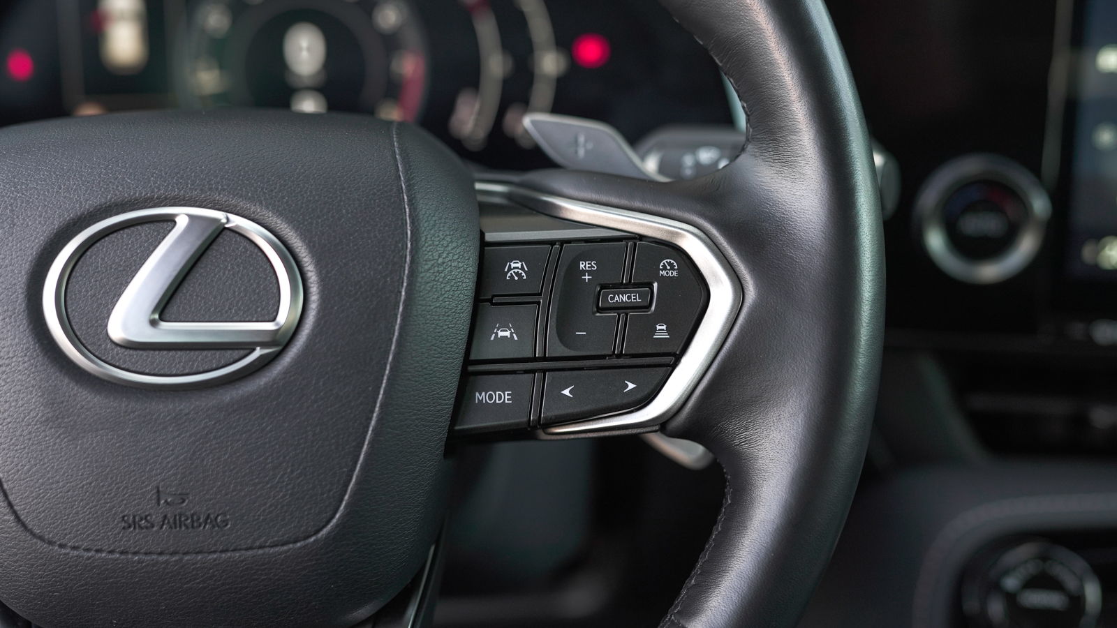 Lexus NX 2023 року з пробігом 35883 км, Універсал, Тойота Центр Львів "Діамант", м.Львів - 1939300 ГРН | Фото № 19