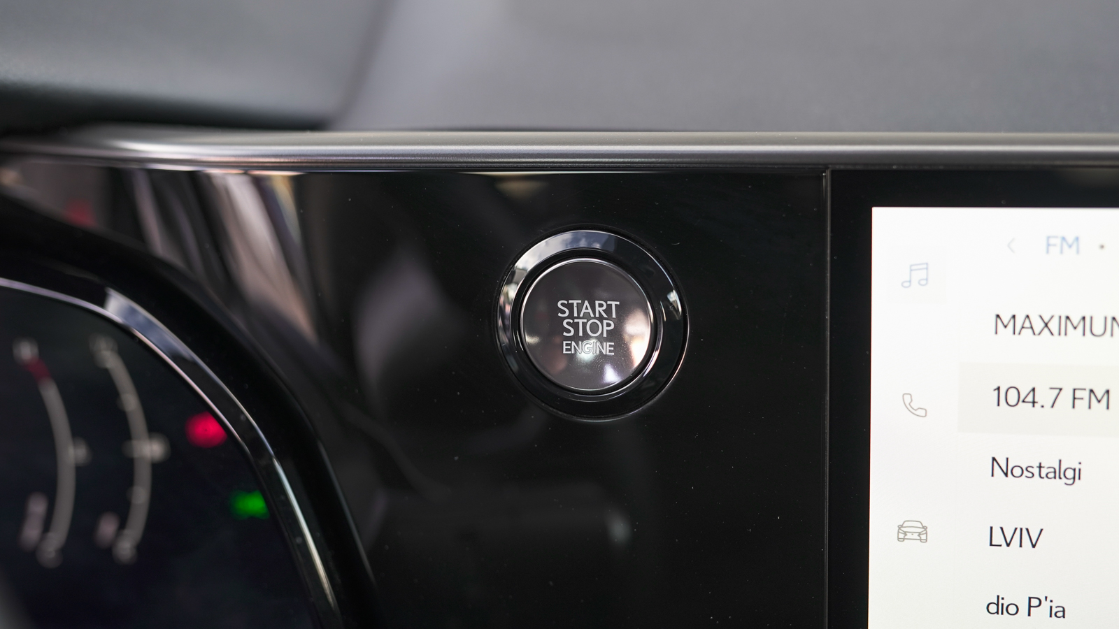 Lexus NX 2023 року з пробігом 35883 км, Універсал, Тойота Центр Львів "Діамант", м.Львів - 1939300 ГРН | Фото № 27