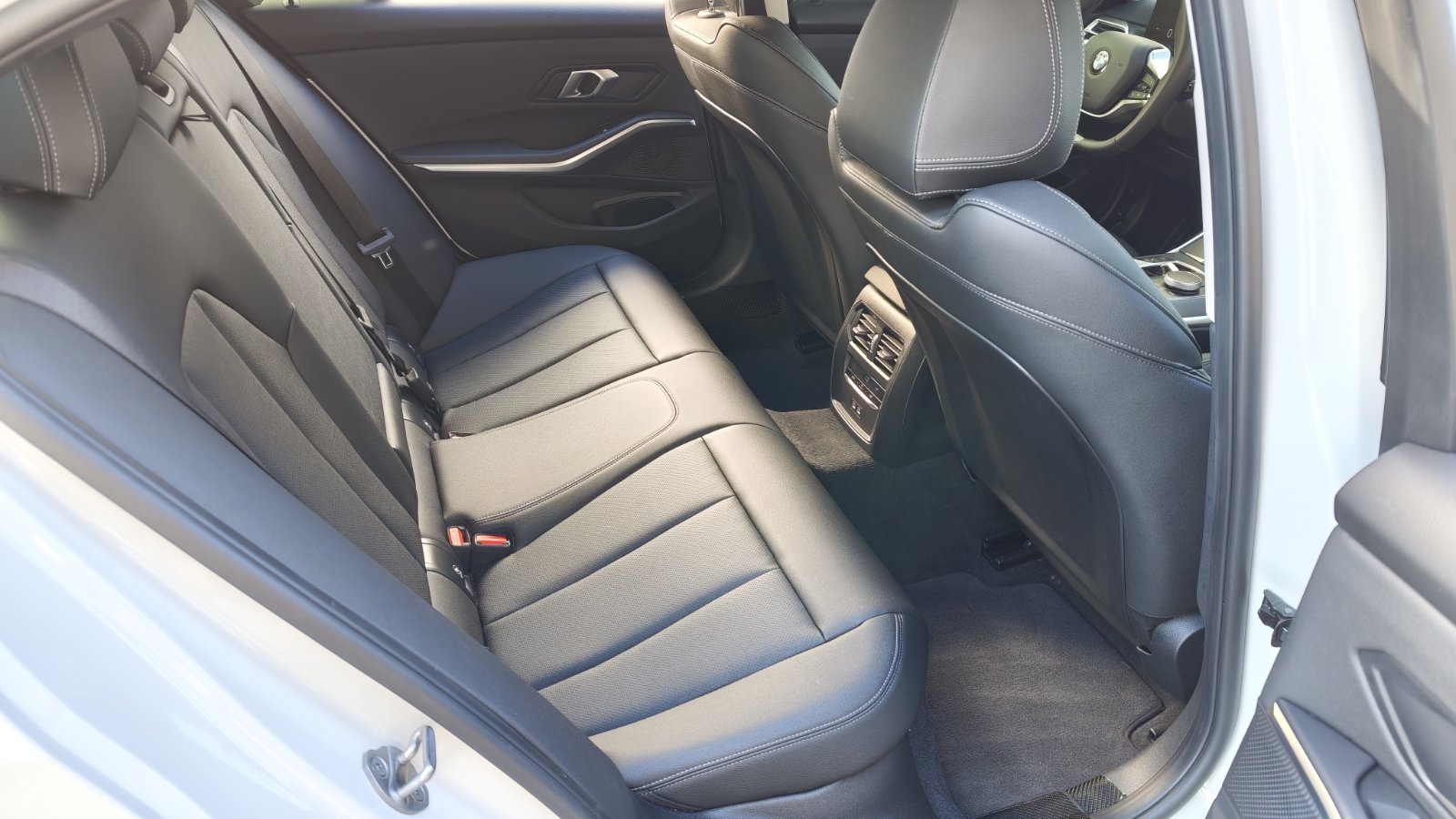 Інші авто BMW 3 2024 року з пробігом 15240 км, Седан, Тойота Центр Київ "ВІДІ Аеропорт", м.Київ - 1700000 ГРН | Фото № 7