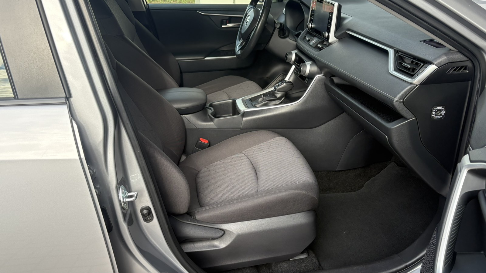 Toyota RAV4 2022 року з пробігом 137238 км, Універсал, Тойота Центр Київ "Автосаміт Укравто", м.Київ - 1220000 ГРН | Фото № 6