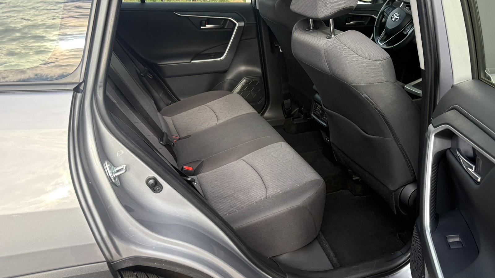 Toyota RAV4 2022 року з пробігом 137238 км, Універсал, Тойота Центр Київ "Автосаміт Укравто", м.Київ - 1220000 ГРН | Фото № 7