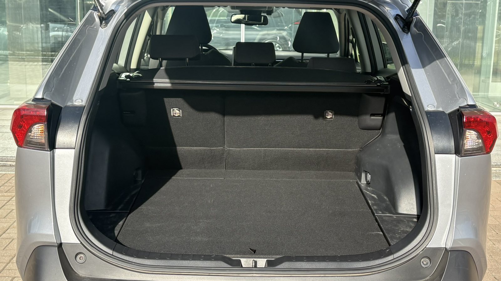 Toyota RAV4 2022 року з пробігом 137238 км, Універсал, Тойота Центр Київ "Автосаміт Укравто", м.Київ - 1220000 ГРН | Фото № 10