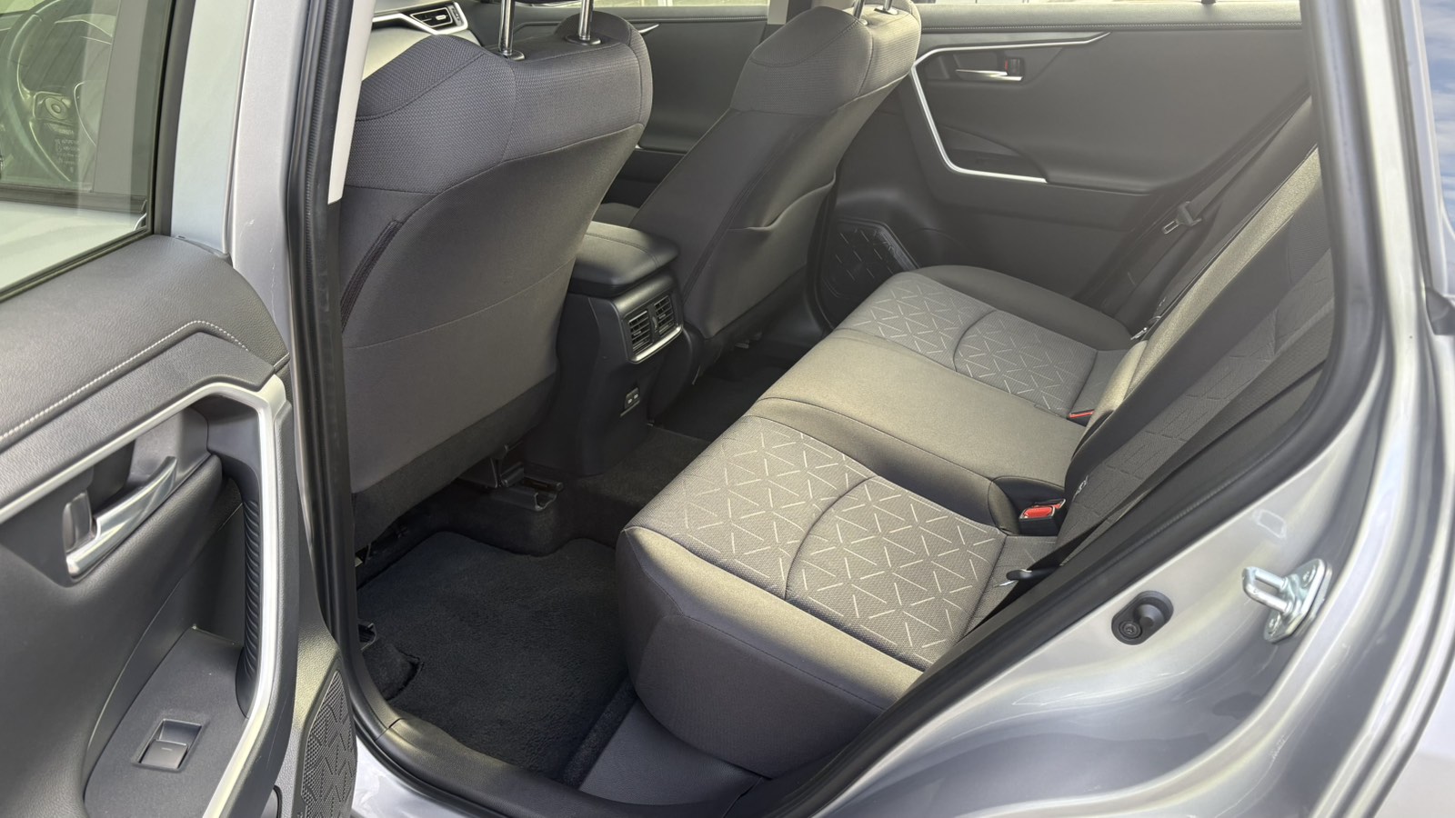 Toyota RAV4 2022 року з пробігом 137238 км, Універсал, Тойота Центр Київ "Автосаміт Укравто", м.Київ - 1220000 ГРН | Фото № 11