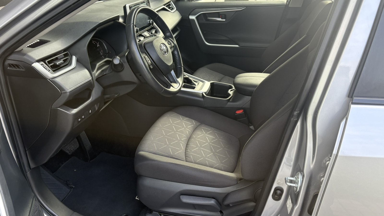 Toyota RAV4 2022 року з пробігом 137238 км, Універсал, Тойота Центр Київ "Автосаміт Укравто", м.Київ - 1220000 ГРН | Фото № 12