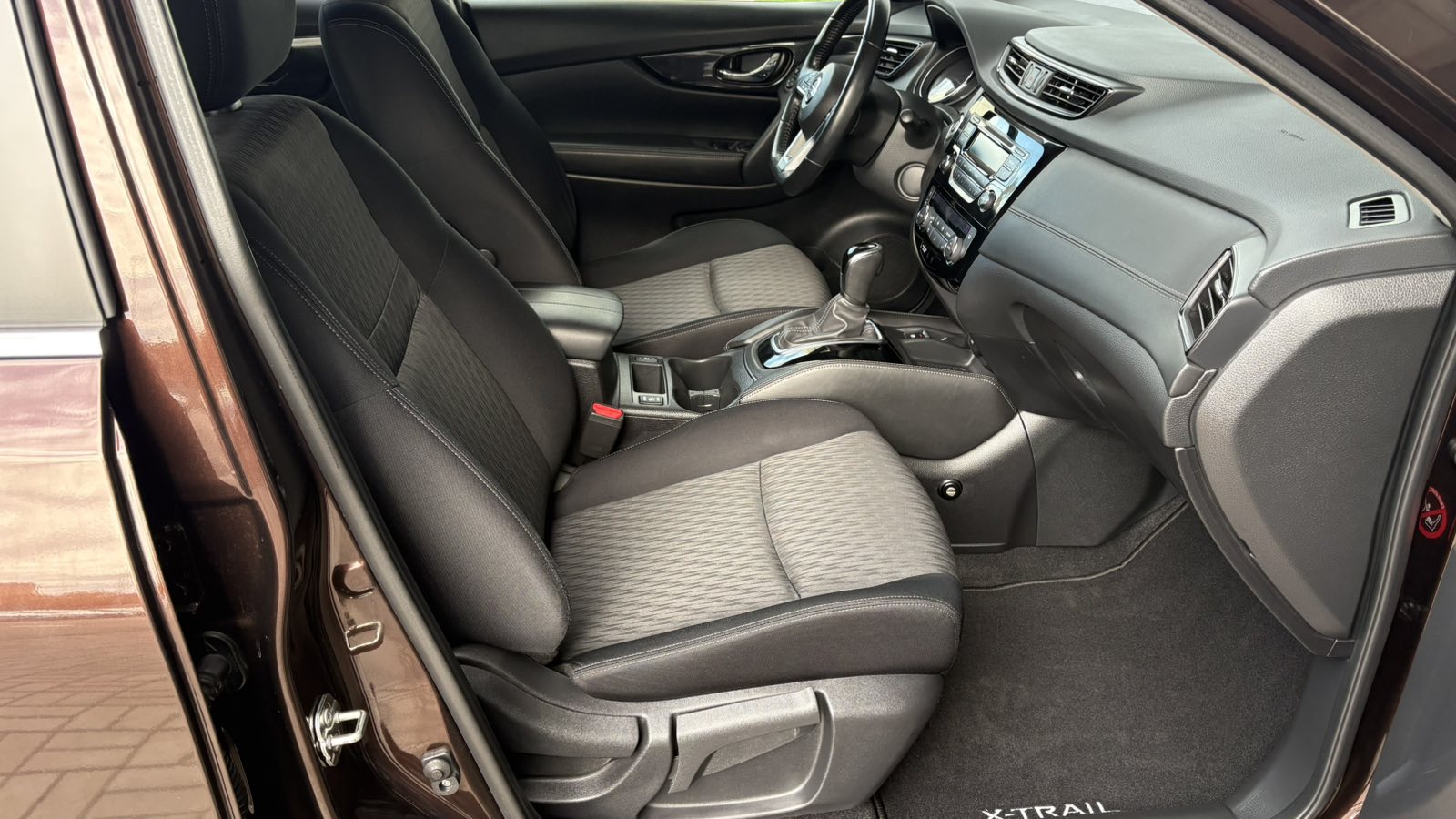 Інші авто NISSAN X-TRAIL 2021 року з пробігом 48965 км, Універсал, Тойота Центр Київ "Автосаміт Укравто", м.Київ - 1213000 ГРН | Фото № 6