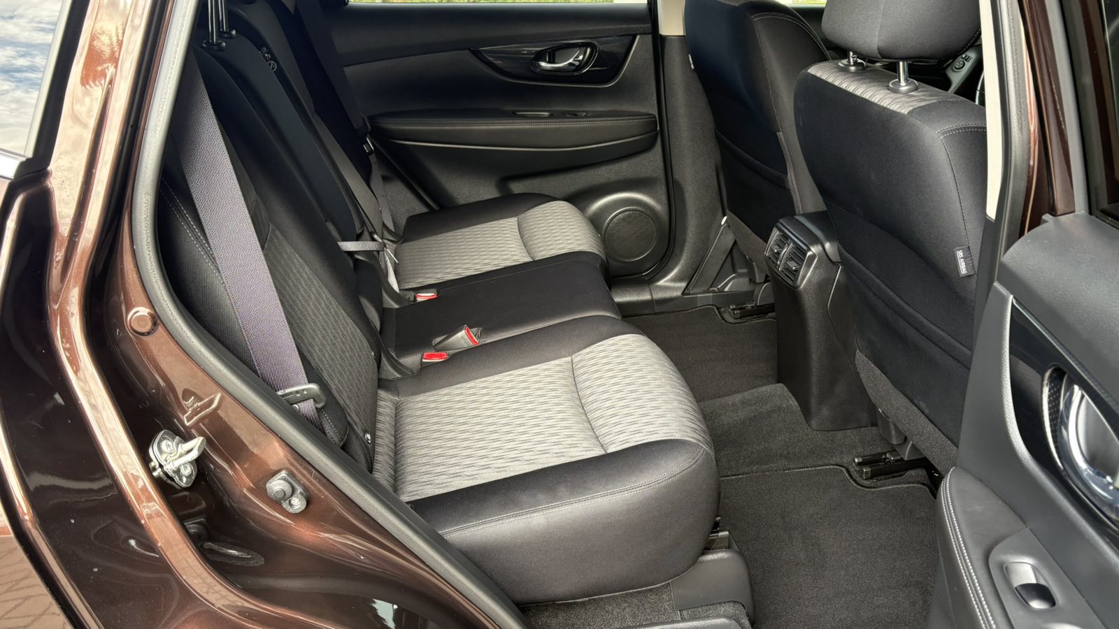 Інші авто NISSAN X-TRAIL 2021 року з пробігом 48965 км, Універсал, Тойота Центр Київ "Автосаміт Укравто", м.Київ - 1213000 ГРН | Фото № 7