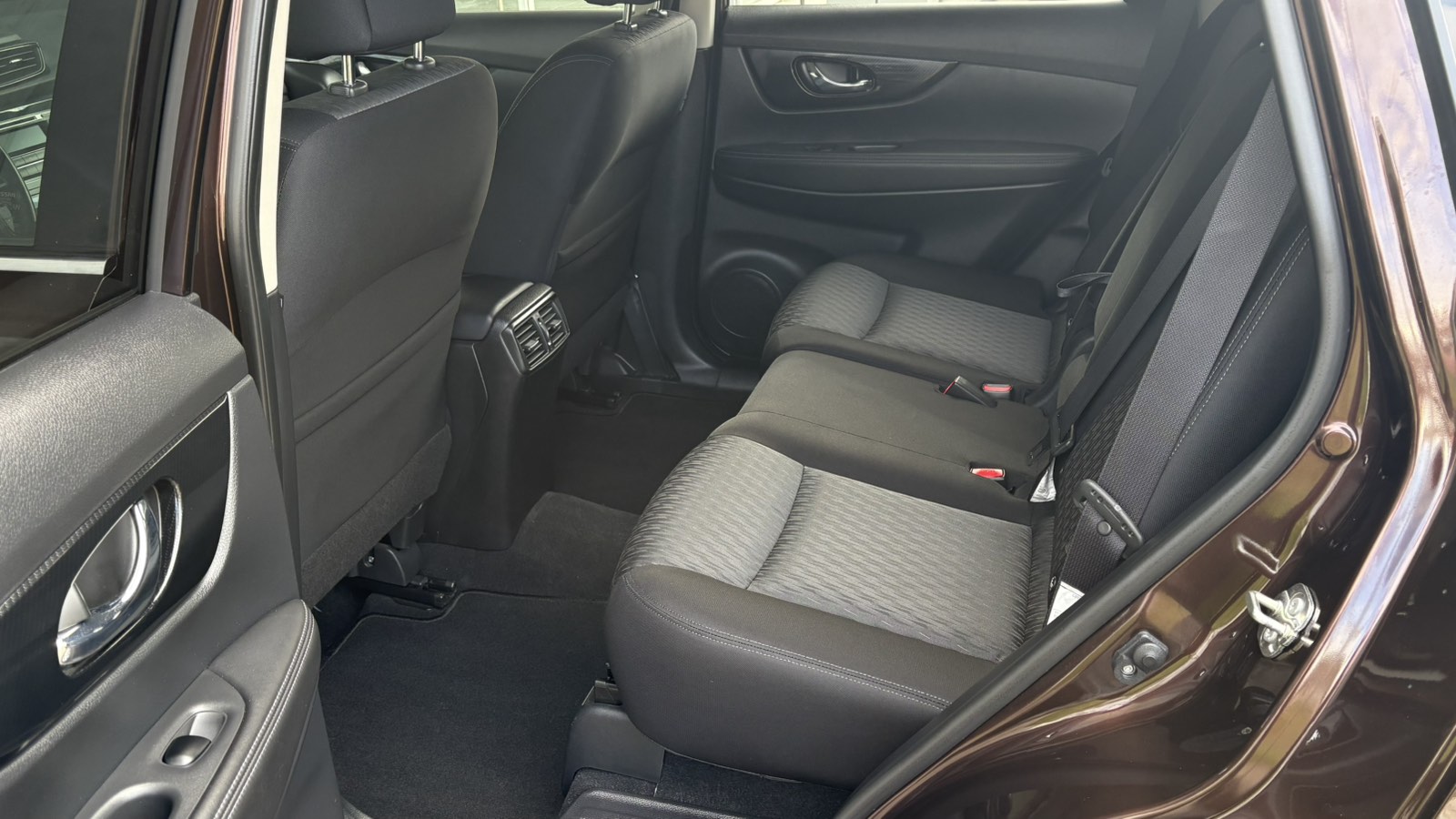 Інші авто NISSAN X-TRAIL 2021 року з пробігом 48965 км, Універсал, Тойота Центр Київ "Автосаміт Укравто", м.Київ - 1213000 ГРН | Фото № 11