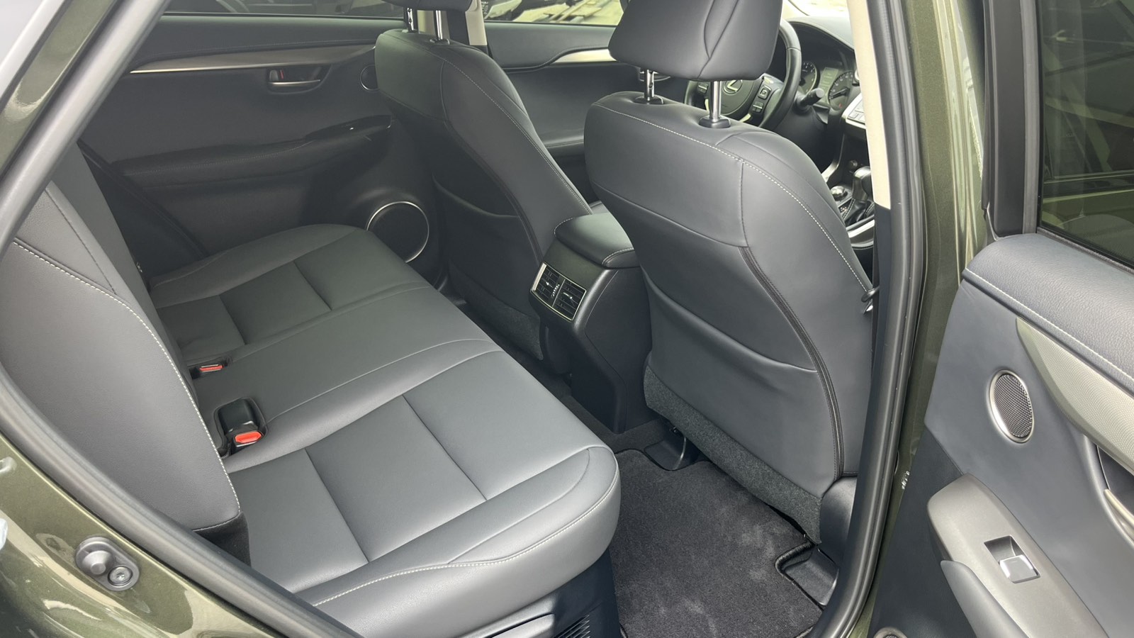 Lexus NX 2020 року з пробігом 34135 км, Універсал, Тойота Центр Хмельницький "Гранд Мотор", м.Хмельницький - 1511000 ГРН | Фото № 7