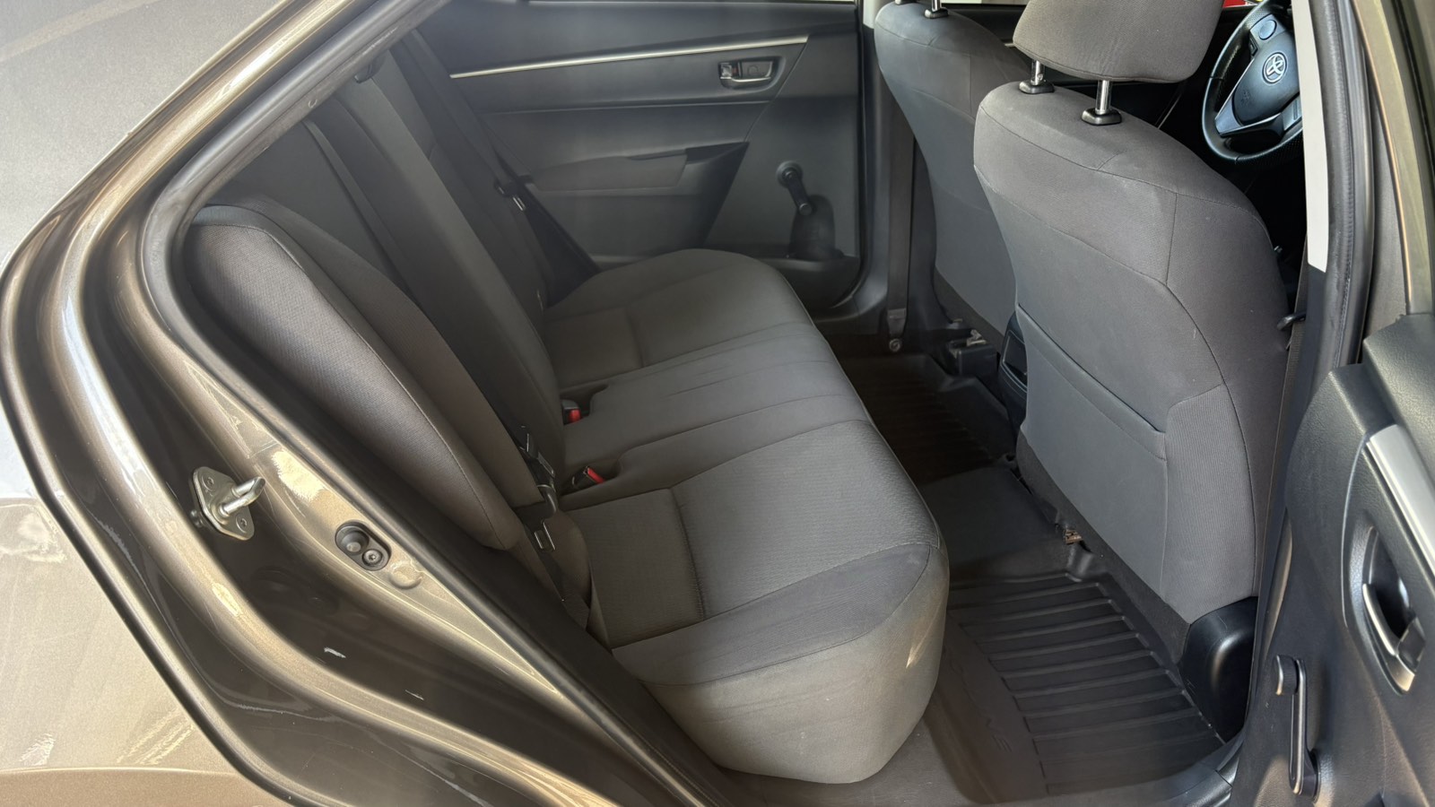 Toyota COROLLA 2016 року з пробігом 183558 км, Седан, Тойота Центр Київ "Автосаміт Укравто", м.Київ - 567900 ГРН | Фото № 7