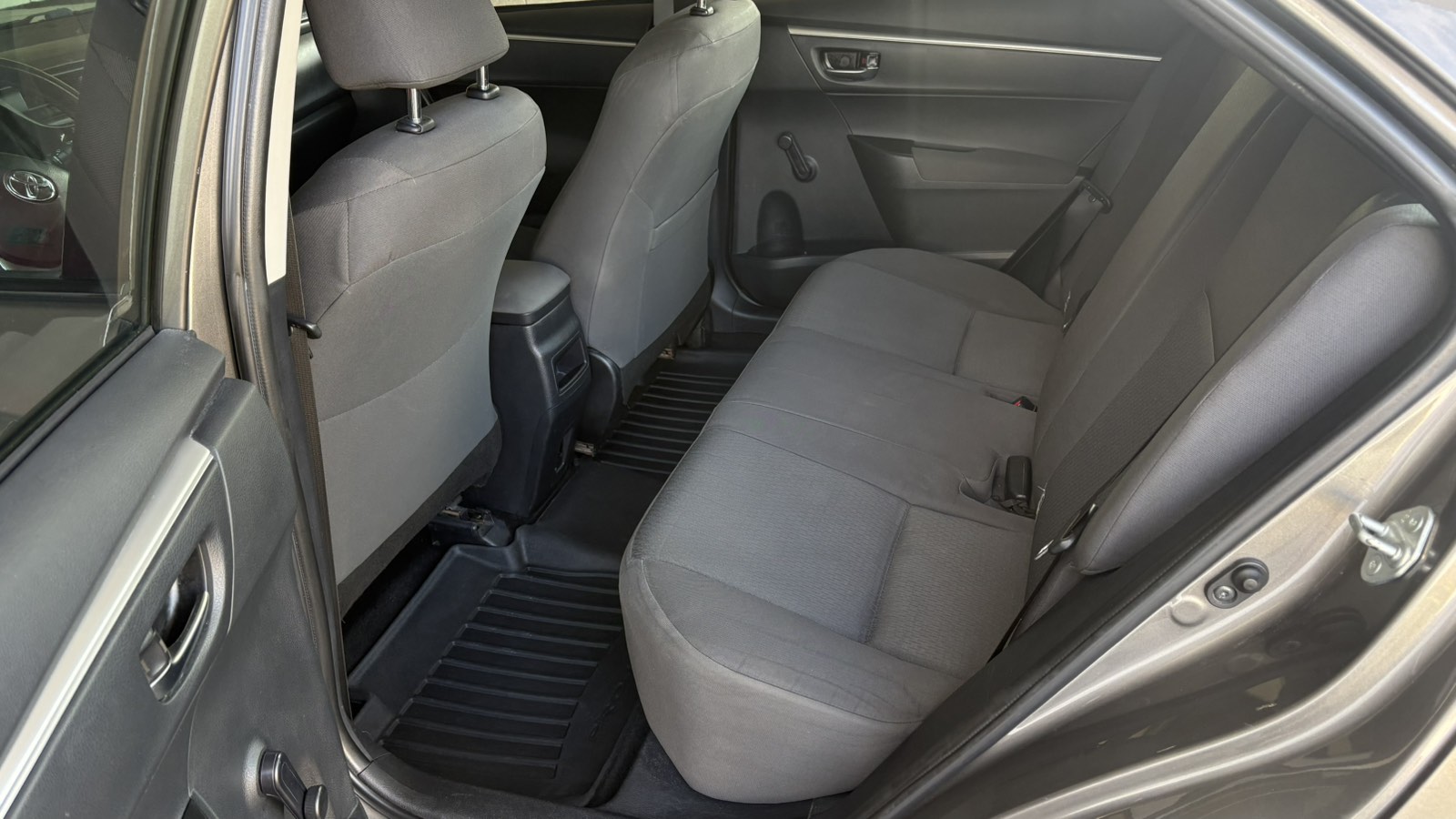 Toyota COROLLA 2016 року з пробігом 183558 км, Седан, Тойота Центр Київ "Автосаміт Укравто", м.Київ - 567900 ГРН | Фото № 11