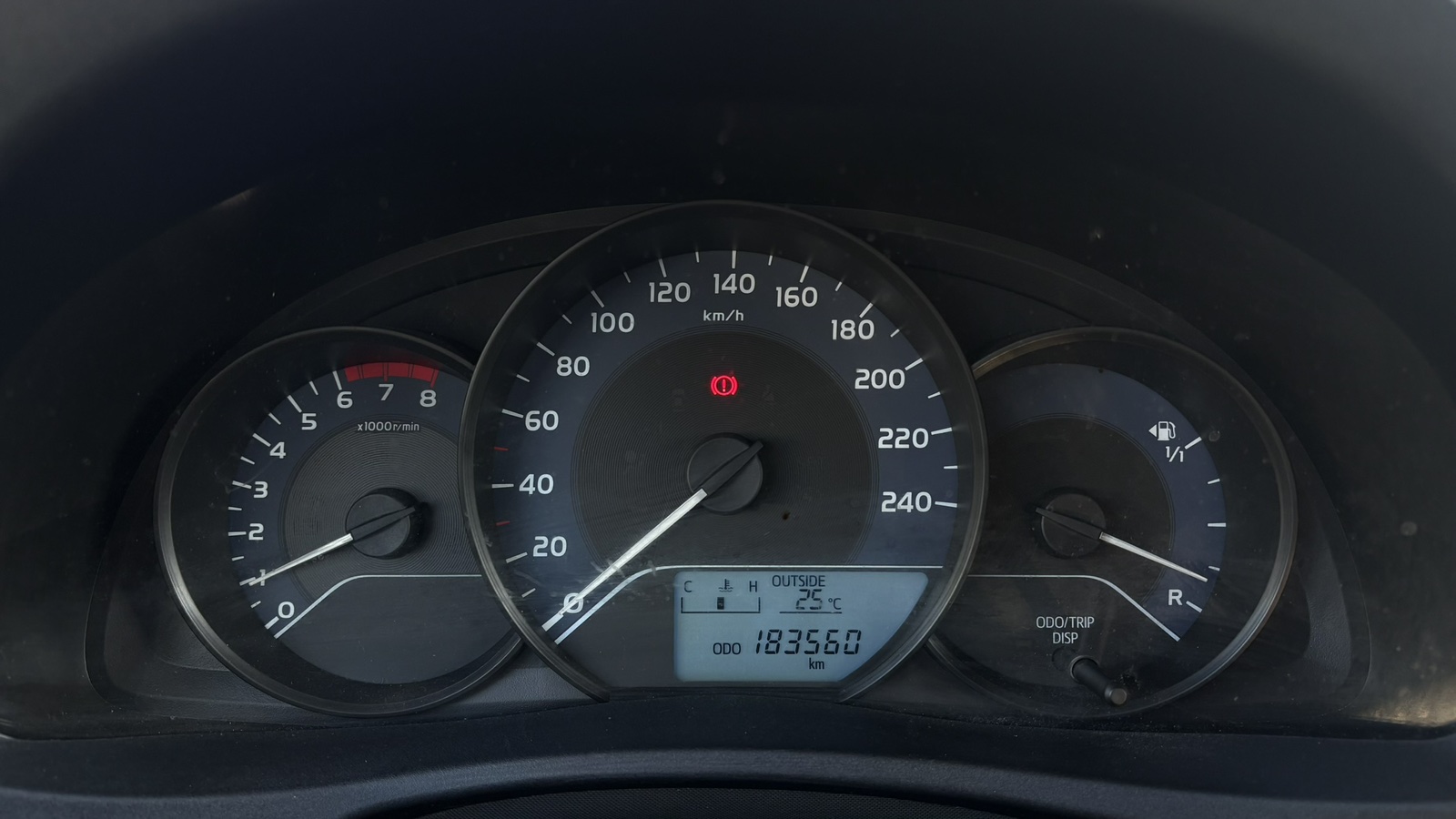 Toyota COROLLA 2016 року з пробігом 183558 км, Седан, Тойота Центр Київ "Автосаміт Укравто", м.Київ - 567900 ГРН | Фото № 14
